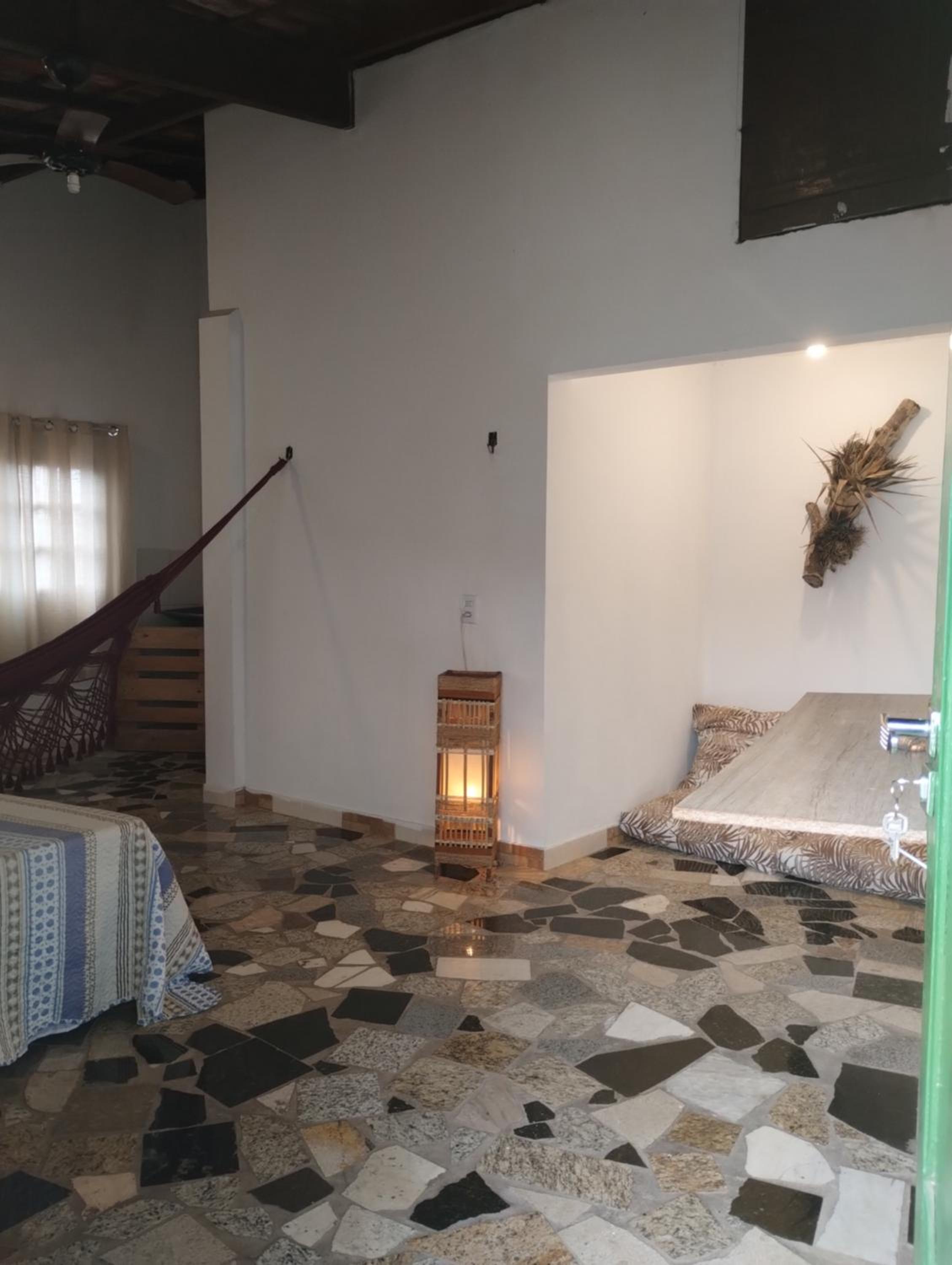 Namastê Mahhall