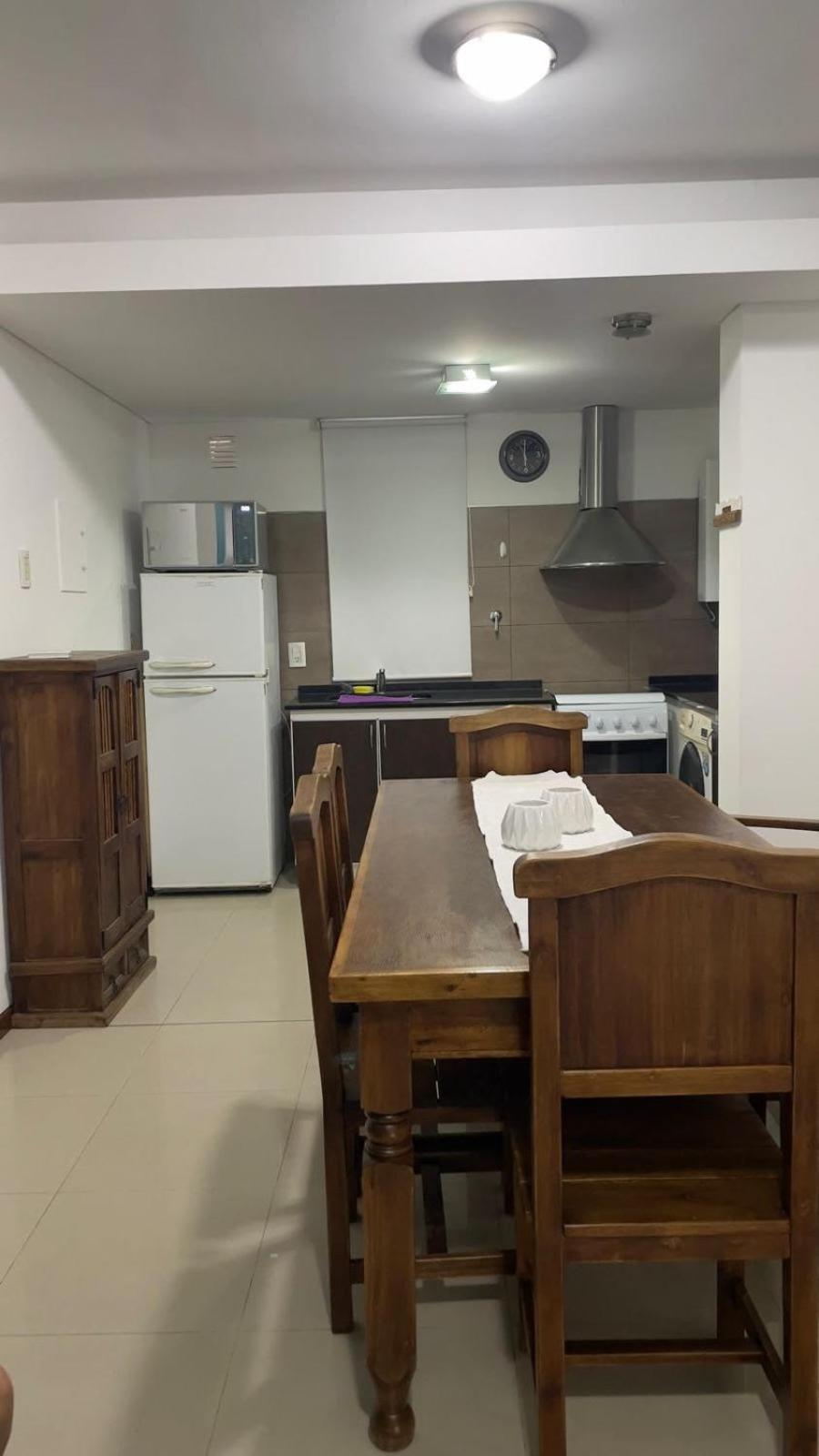 Departamentos Libertador