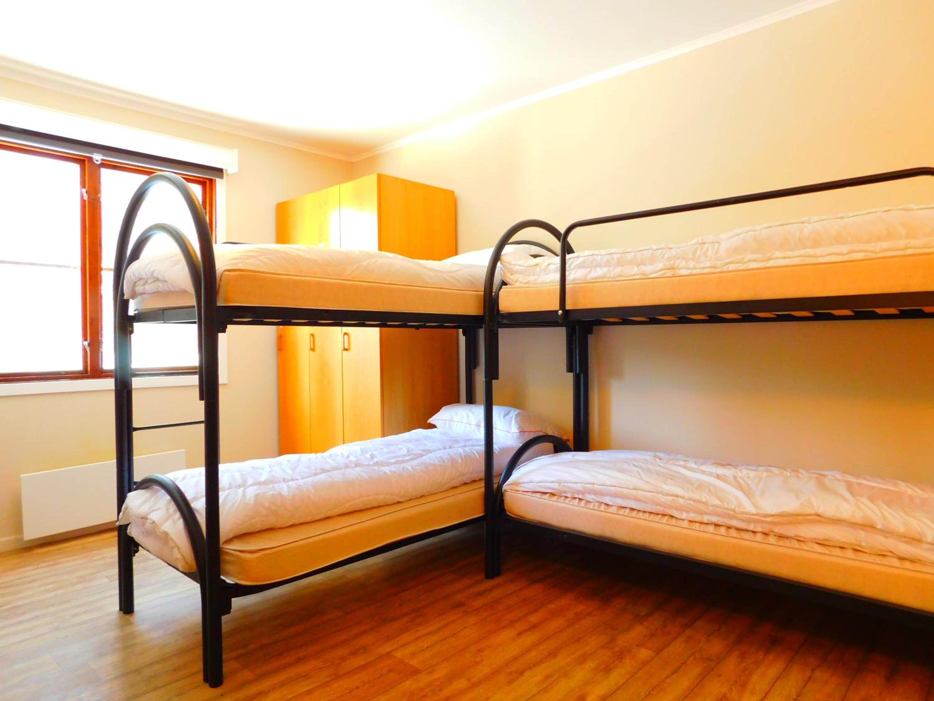 Skogsro Forest Hostel