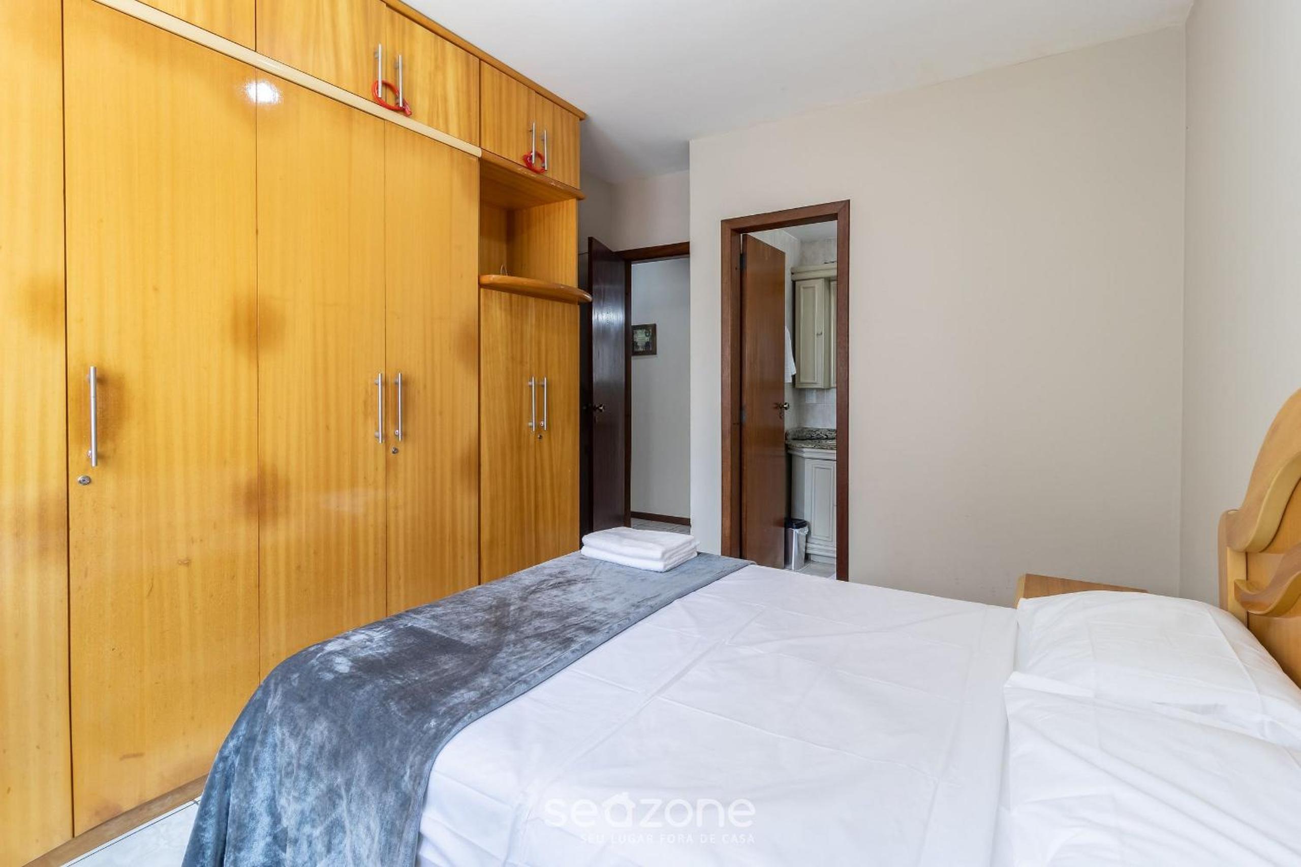 2 bedroom apt 350m fr the beach, BC center BTR0302