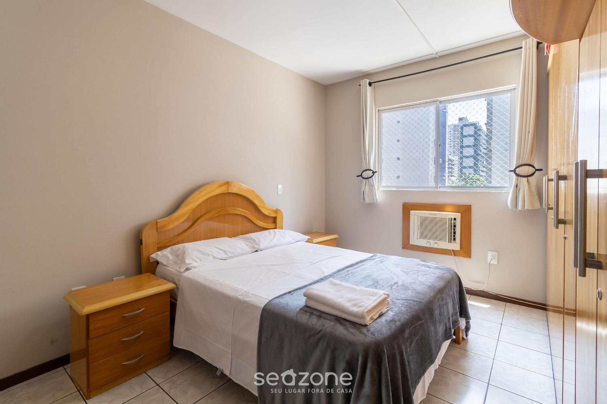 2 bedroom apt 350m fr the beach, BC center BTR0302