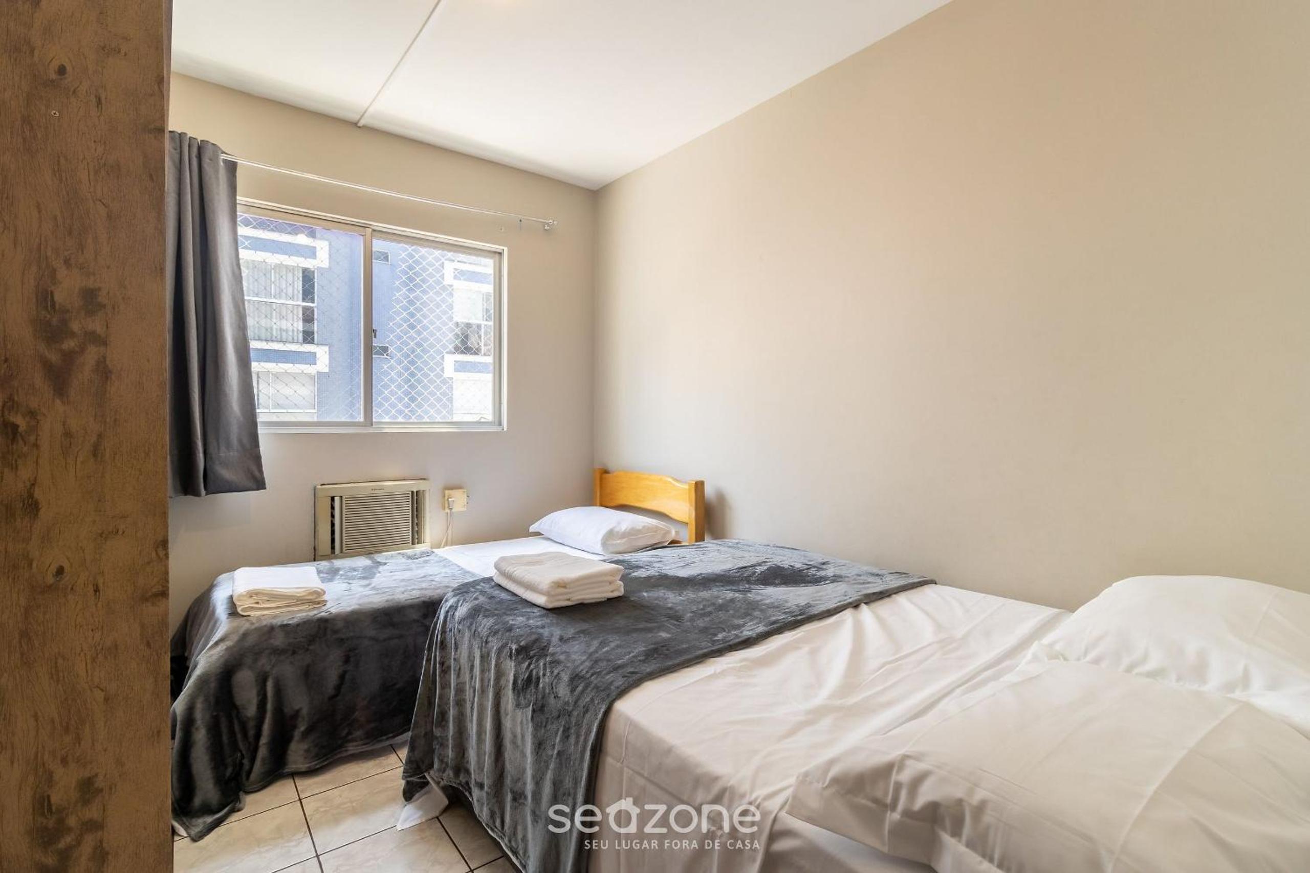 2 bedroom apt 350m fr the beach, BC center BTR0302