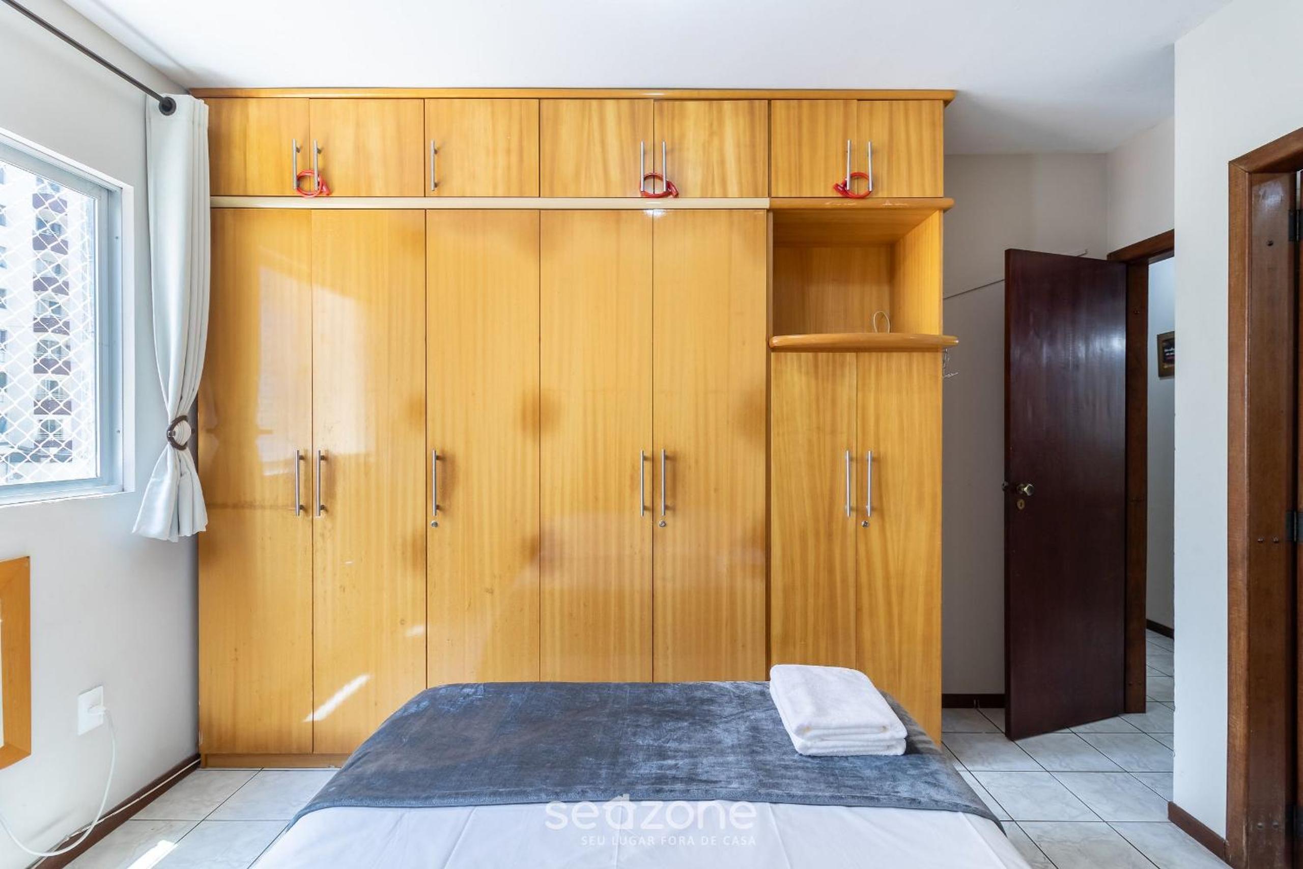 2 bedroom apt 350m fr the beach, BC center BTR0302