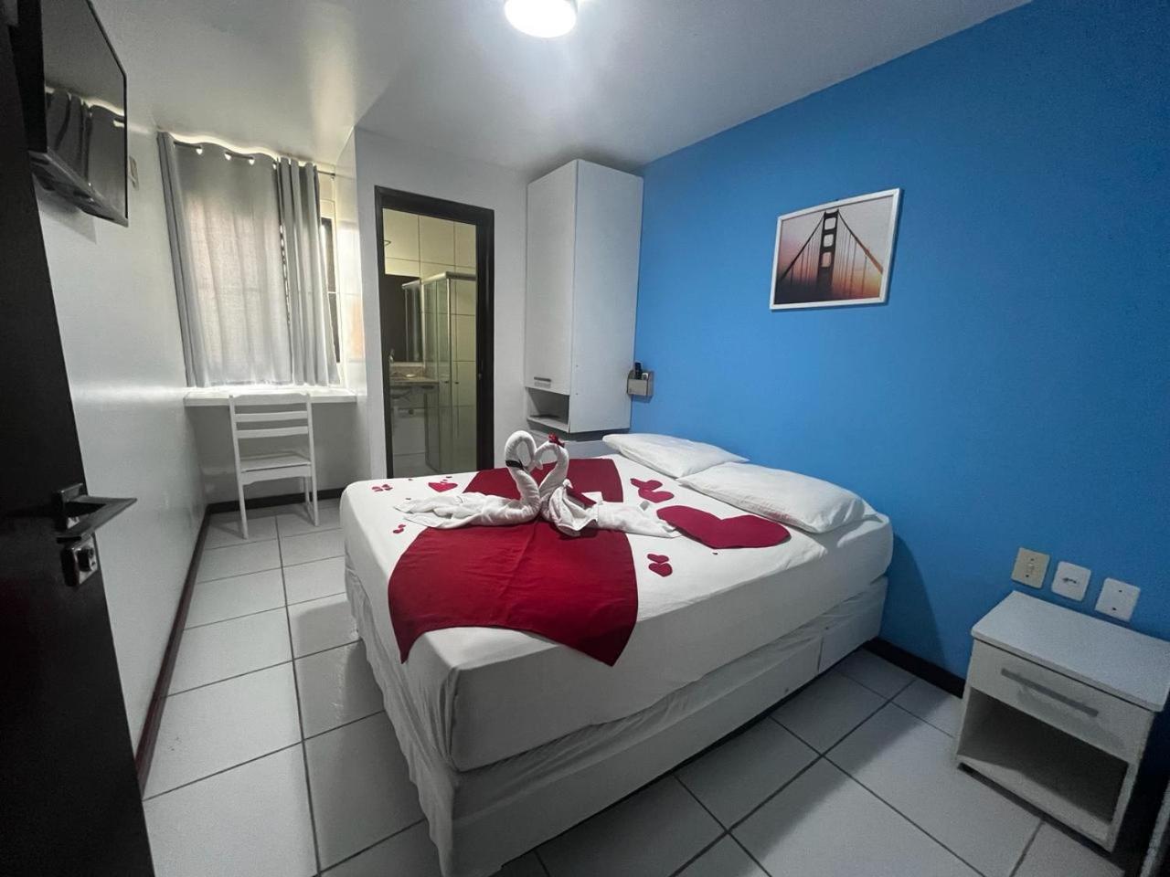 Pousada Quaraçá Maceio