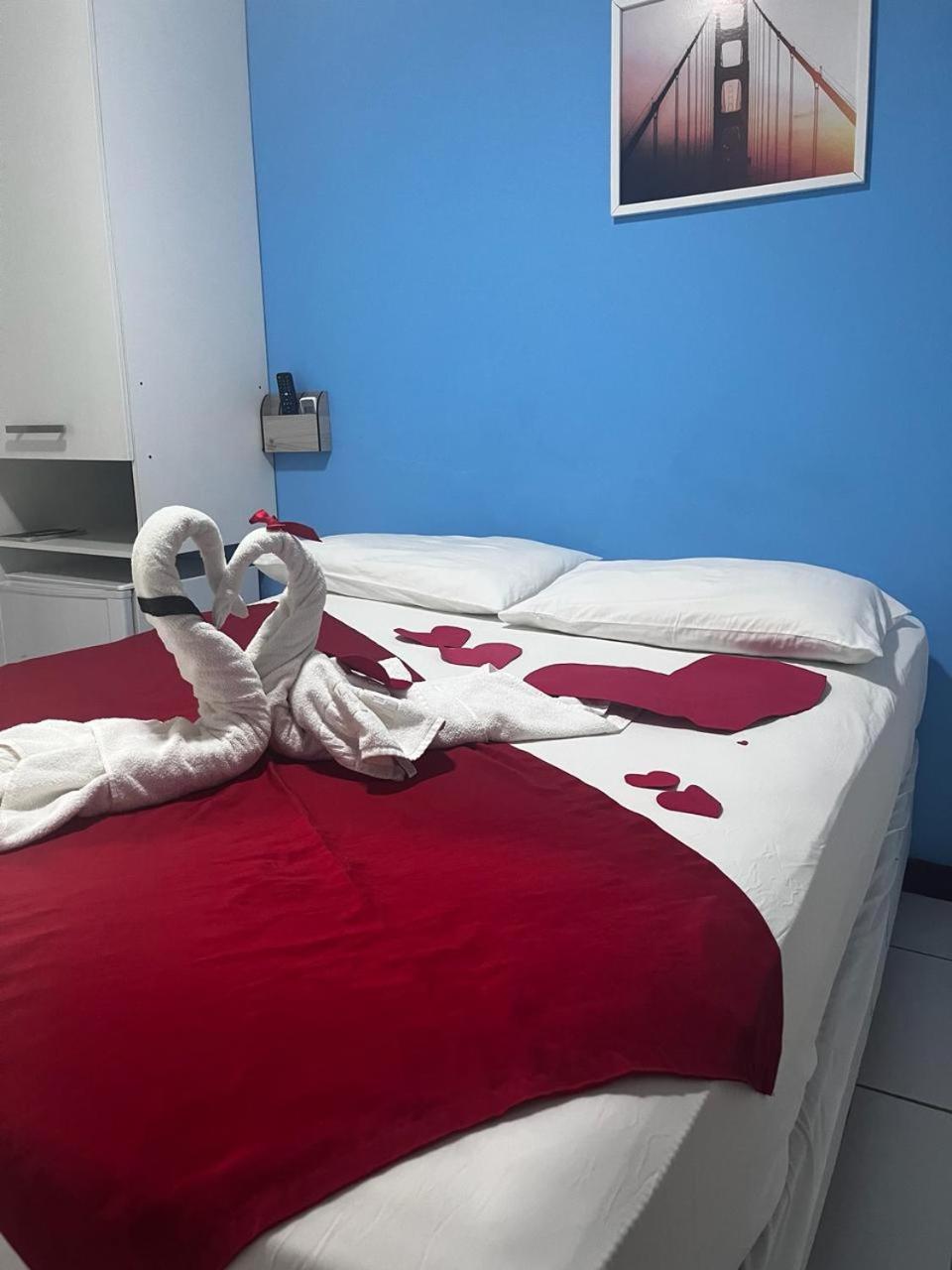 Pousada Quaraçá Maceio