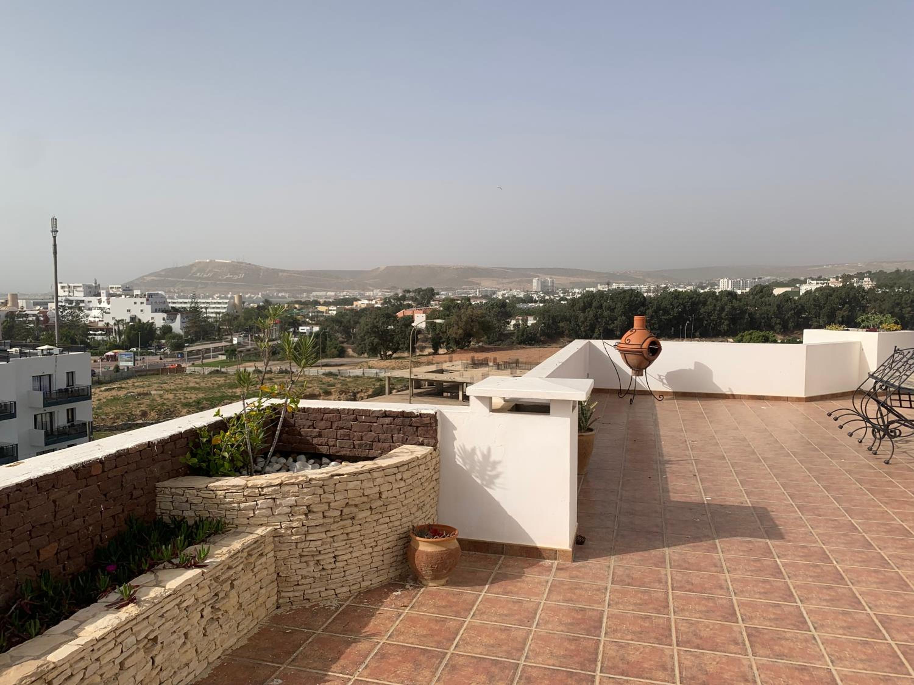 roof