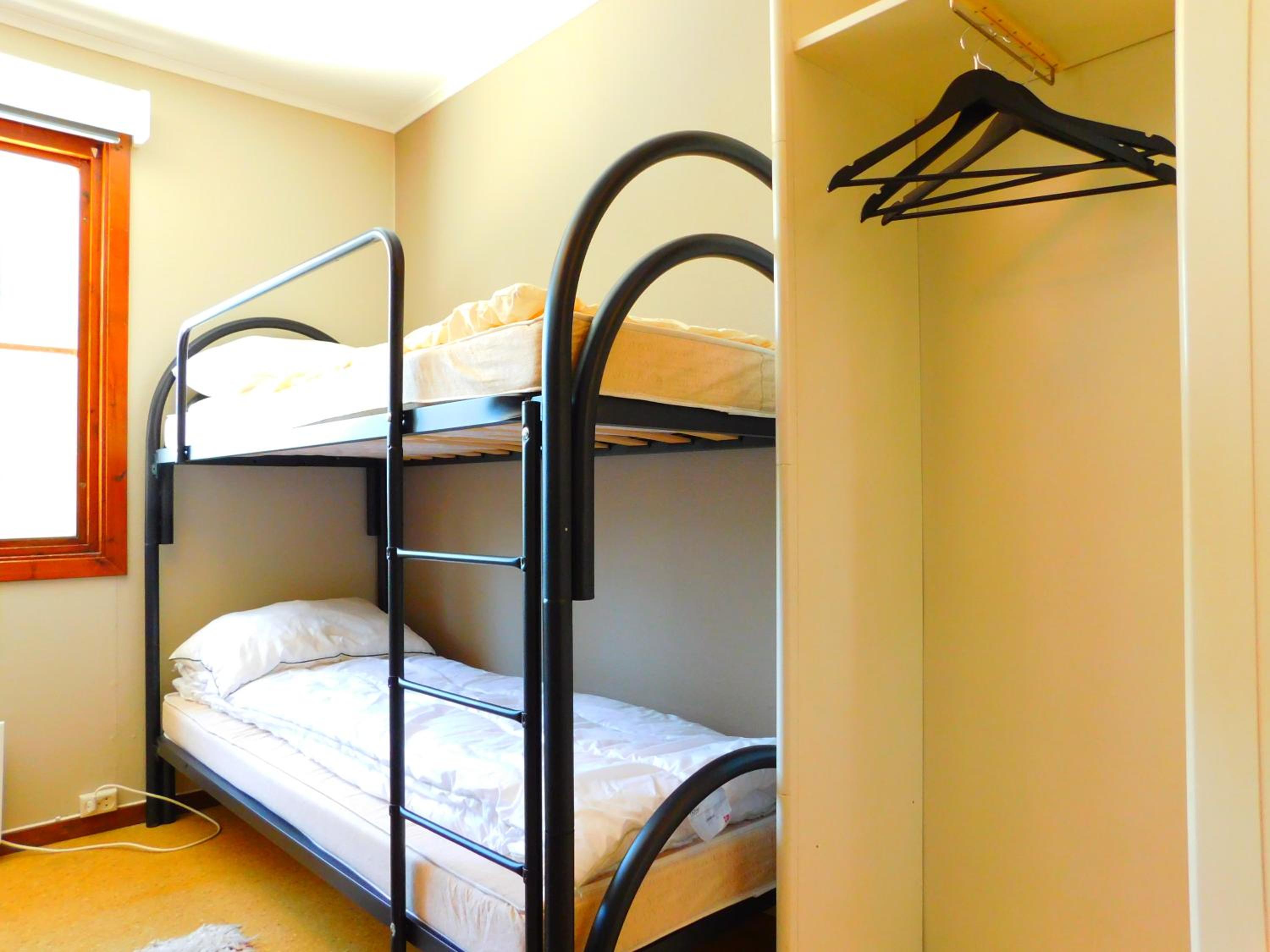 Skogsro Forest Hostel