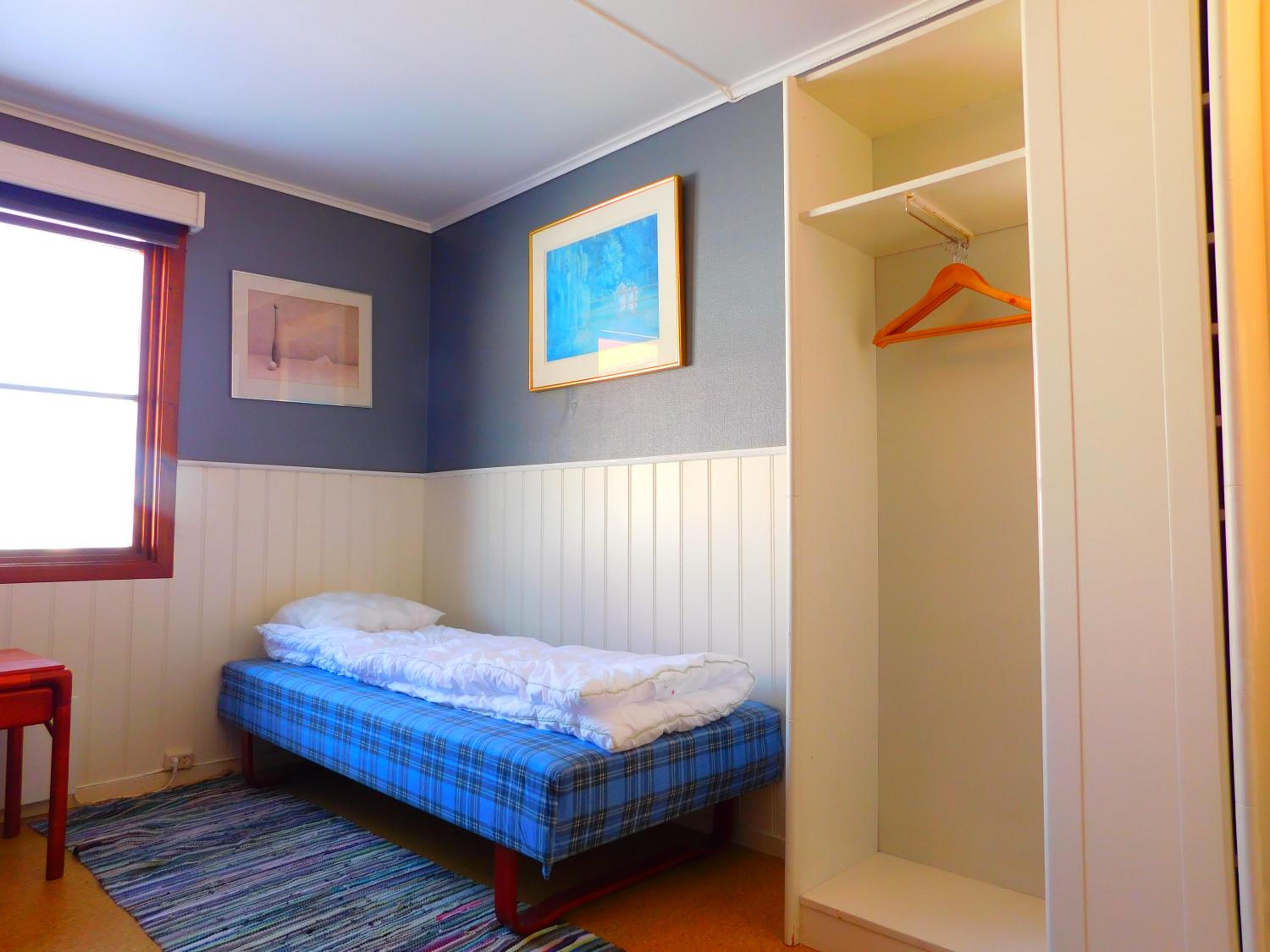 Skogsro Forest Hostel