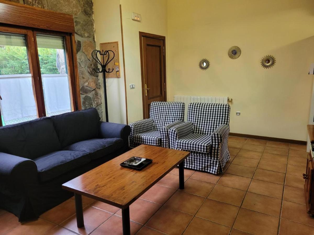 La Casa de Trefacio