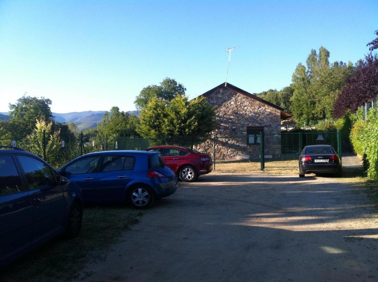 La Casa de Trefacio