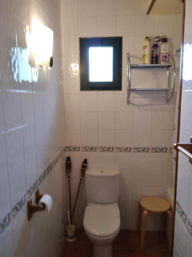 La Casa de Trefacio