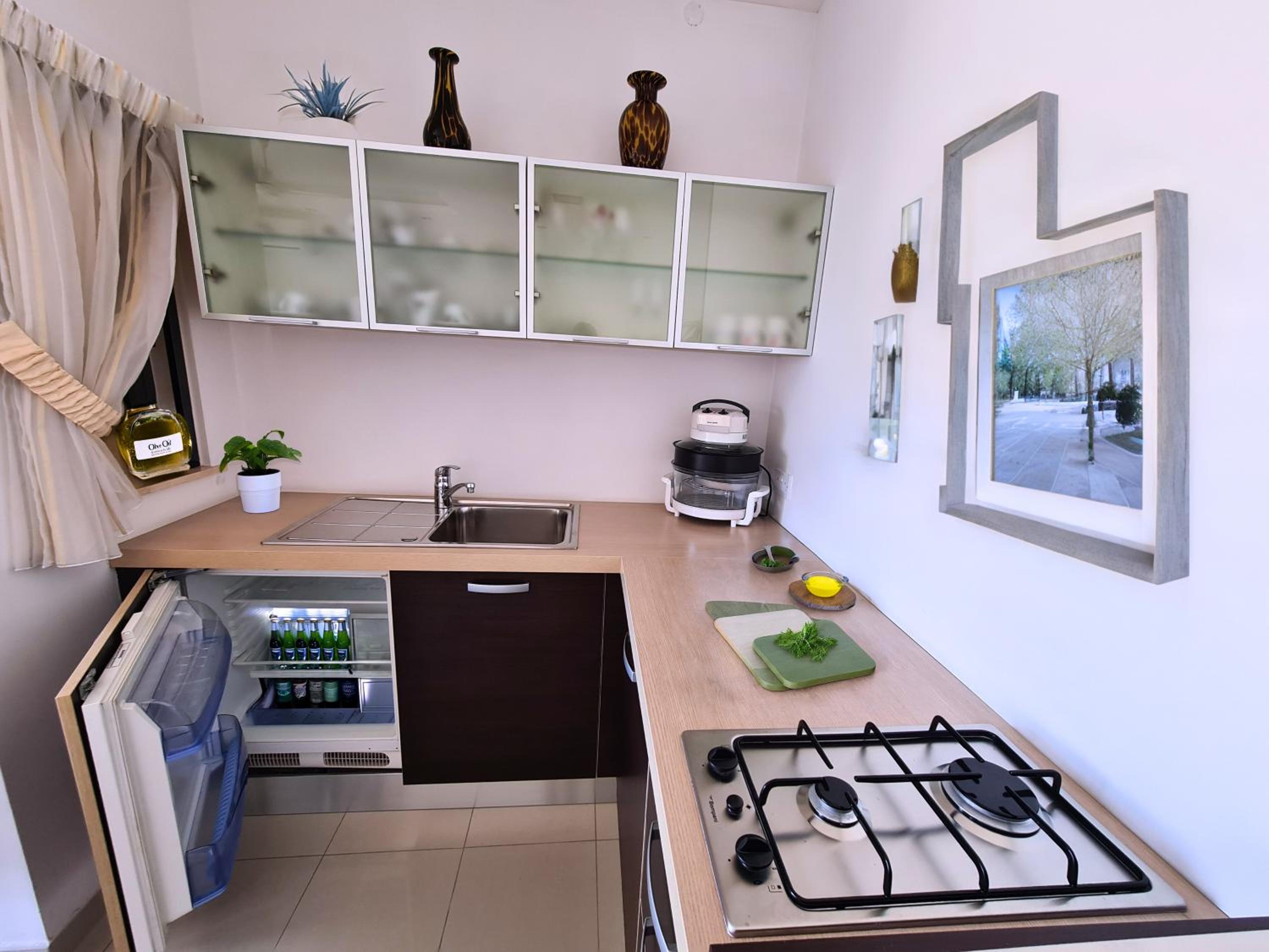 2 Bedroom Seafront Duplex Penthouse in the heart of Spinola Bay photo 3