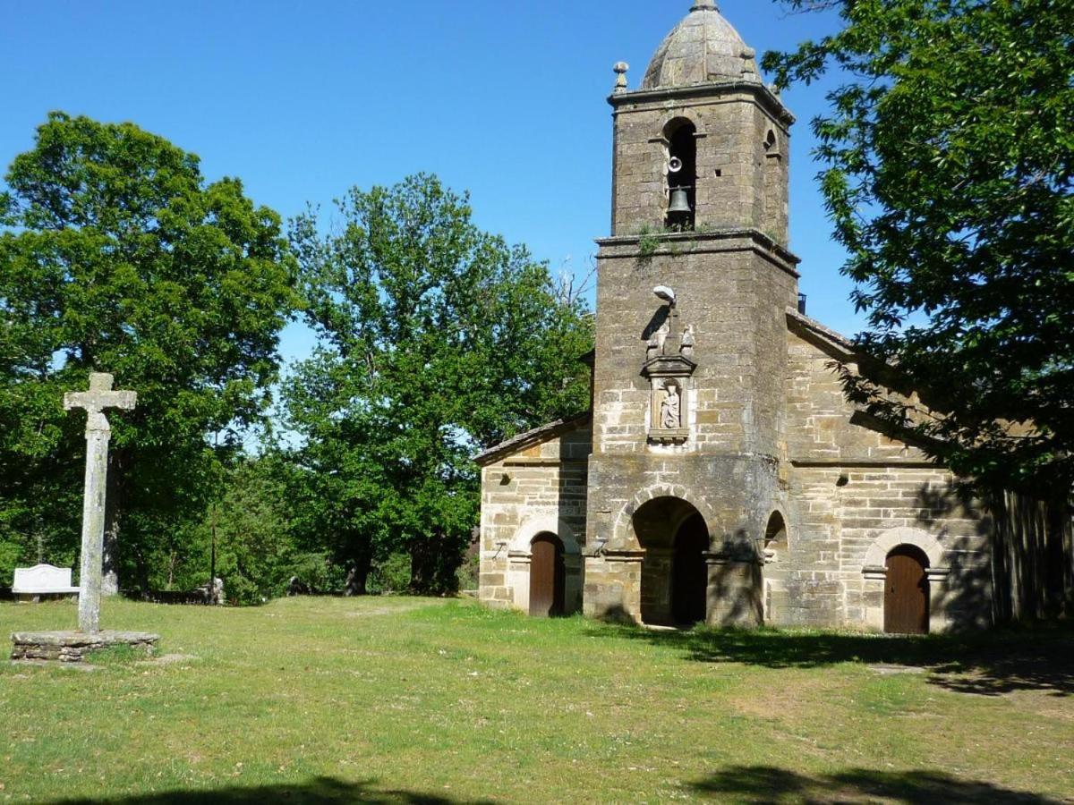 La Casa de Trefacio