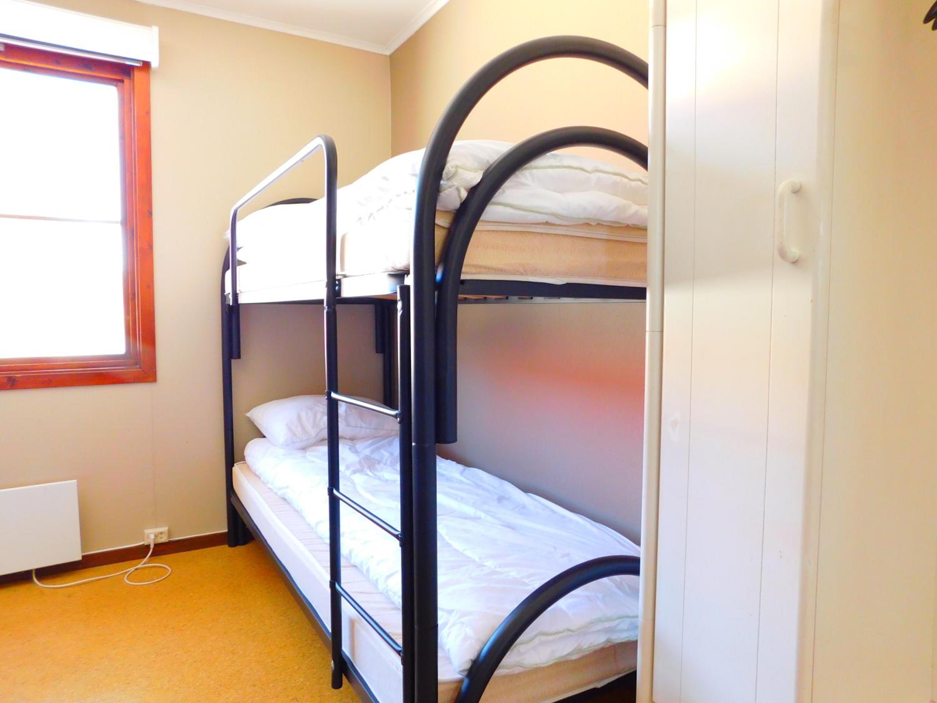 Skogsro Forest Hostel