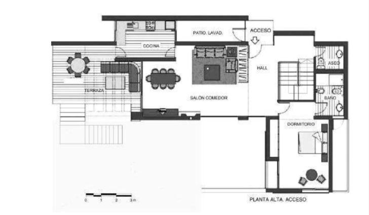 Exclusive Villa Resort