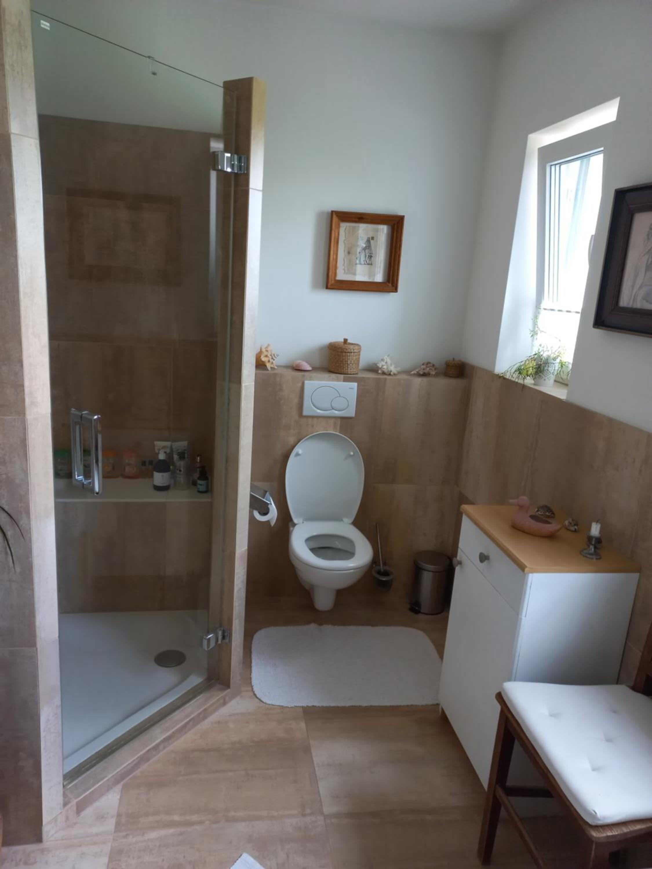 Haus mit mediterranem Flair