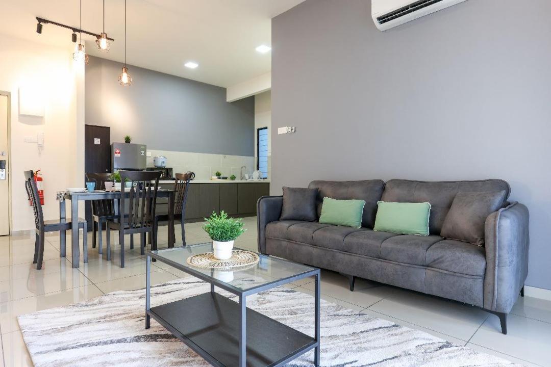 Atlantis Residence - Modern Luxury photo 2