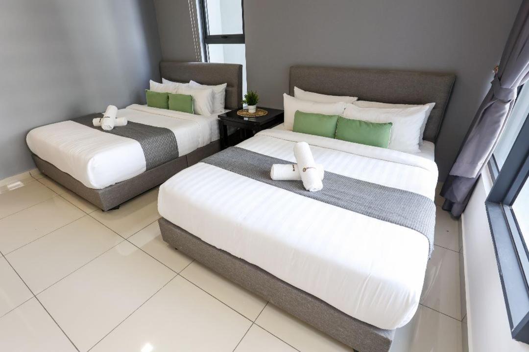 Atlantis Residence - Modern Luxury photo 6