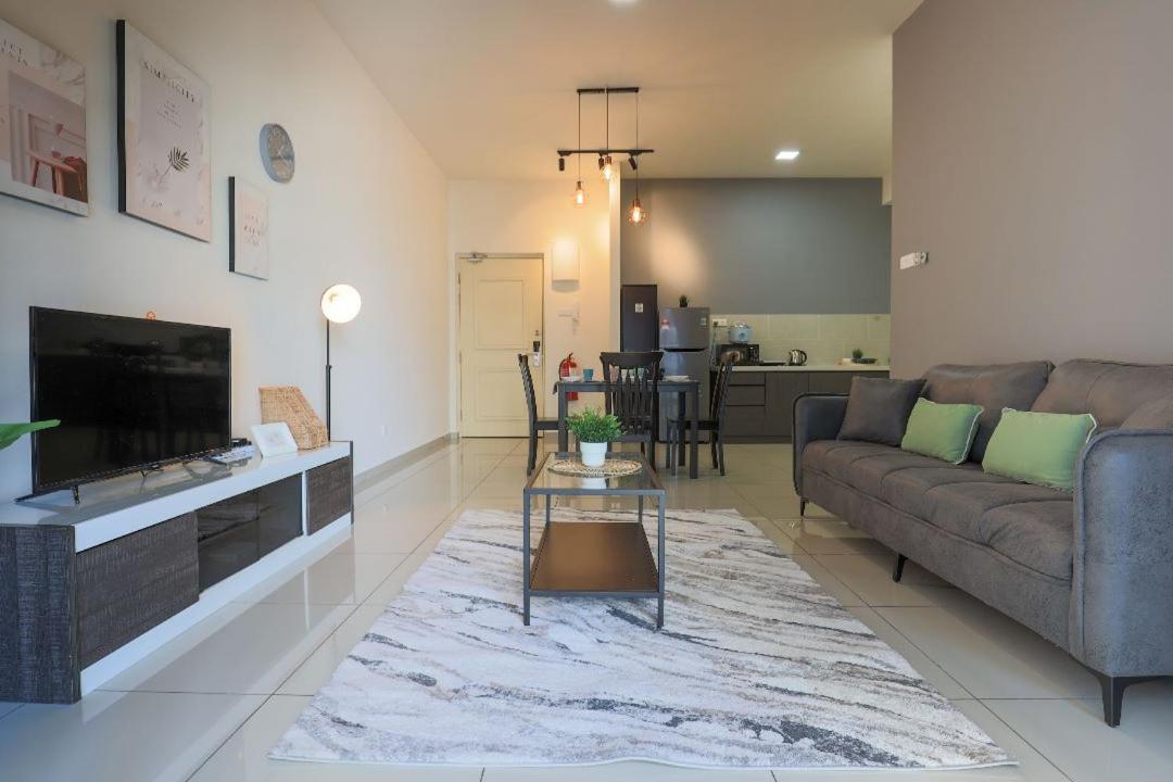 Atlantis Residence - Modern Luxury photo 4