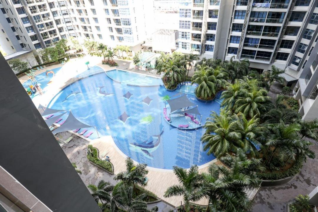 Atlantis Residence - Modern Luxury photo 8