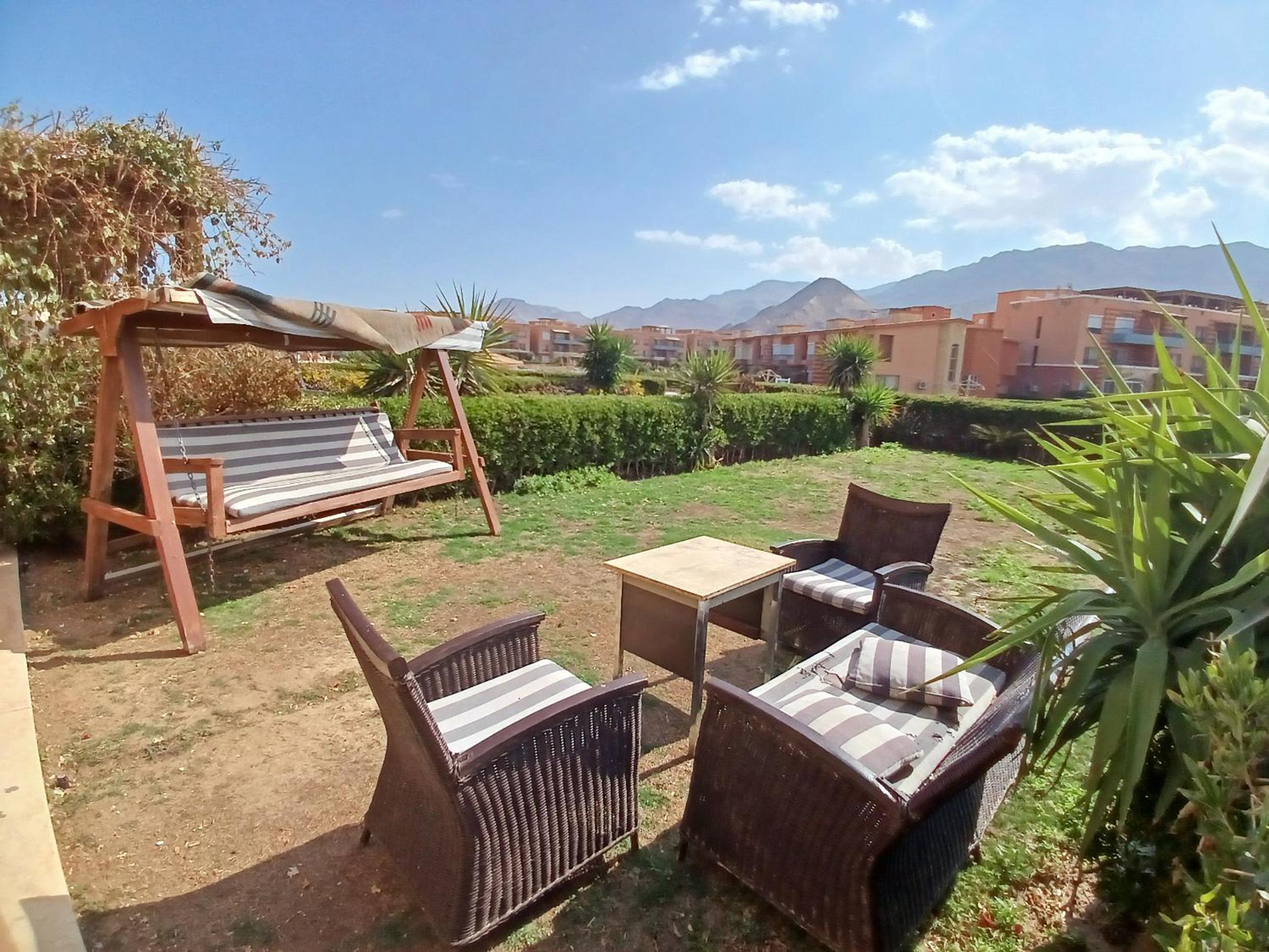 Private Chalets in Blumar El Dome - Ain Sokhna