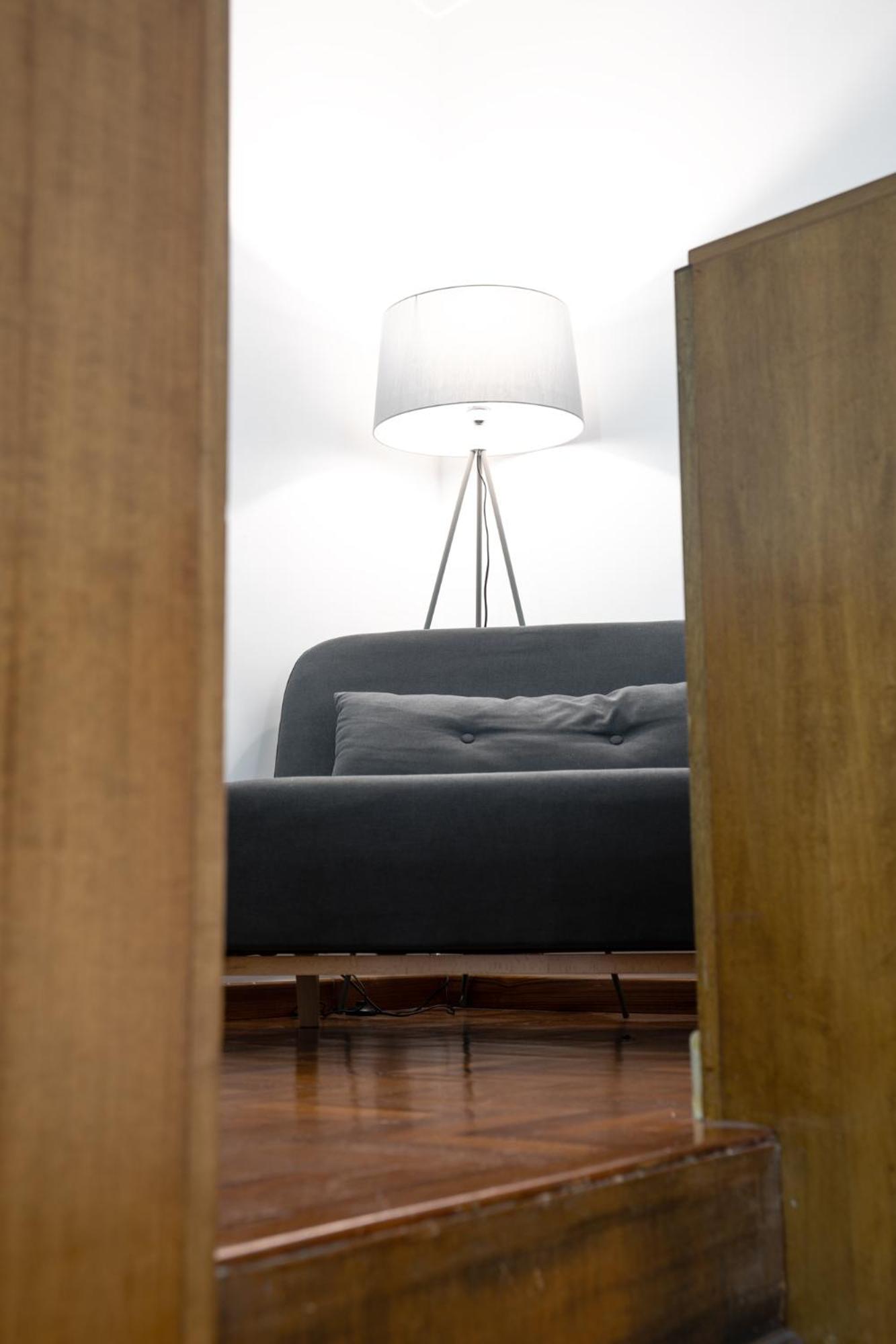 Vatican Apartment Borgo Pio