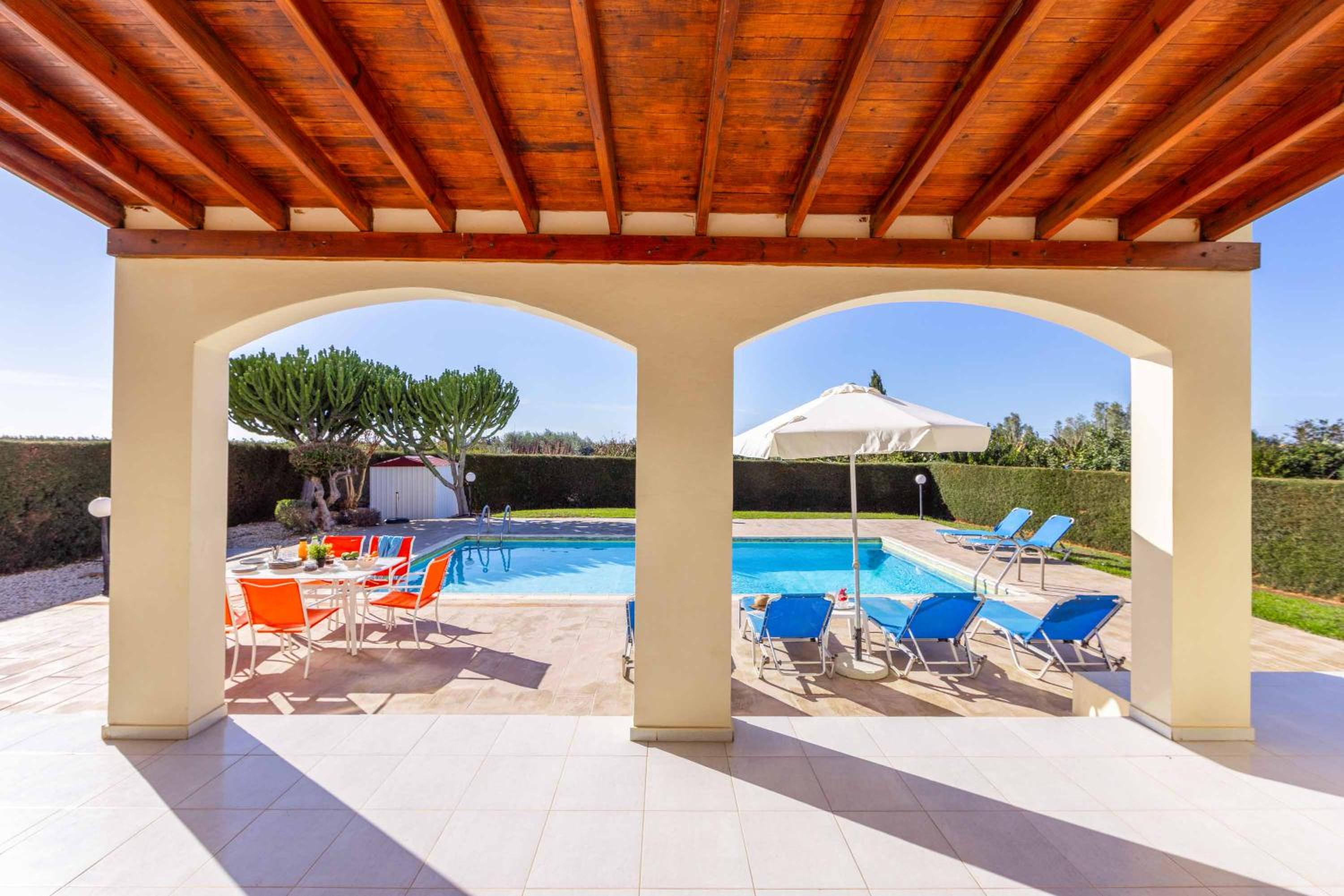 Villa Kyveli 2