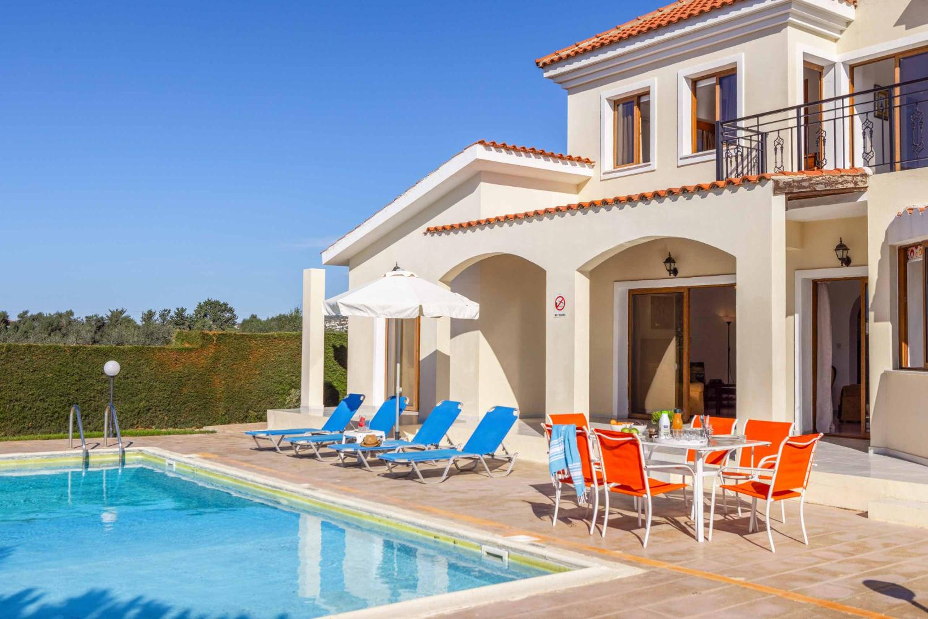 Villa Kyveli 2