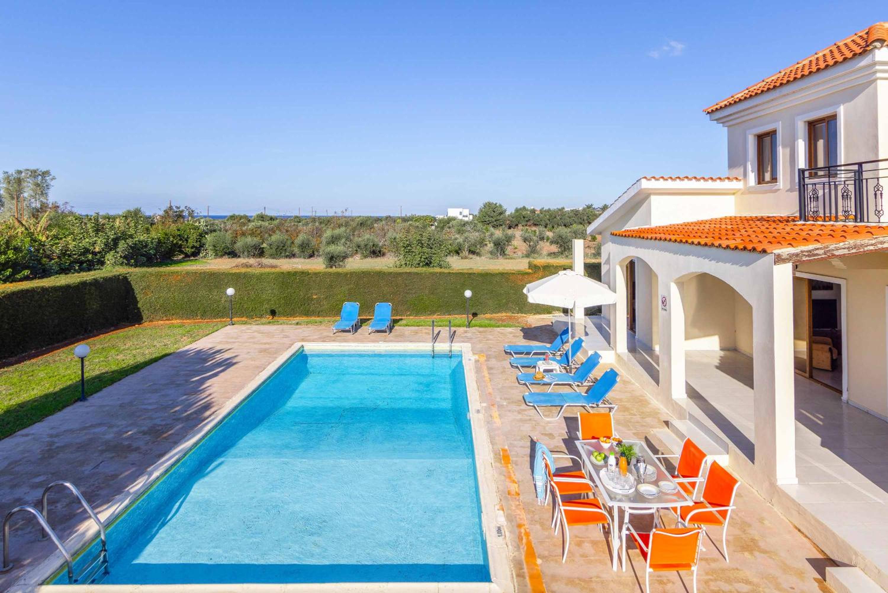 Villa Kyveli 2
