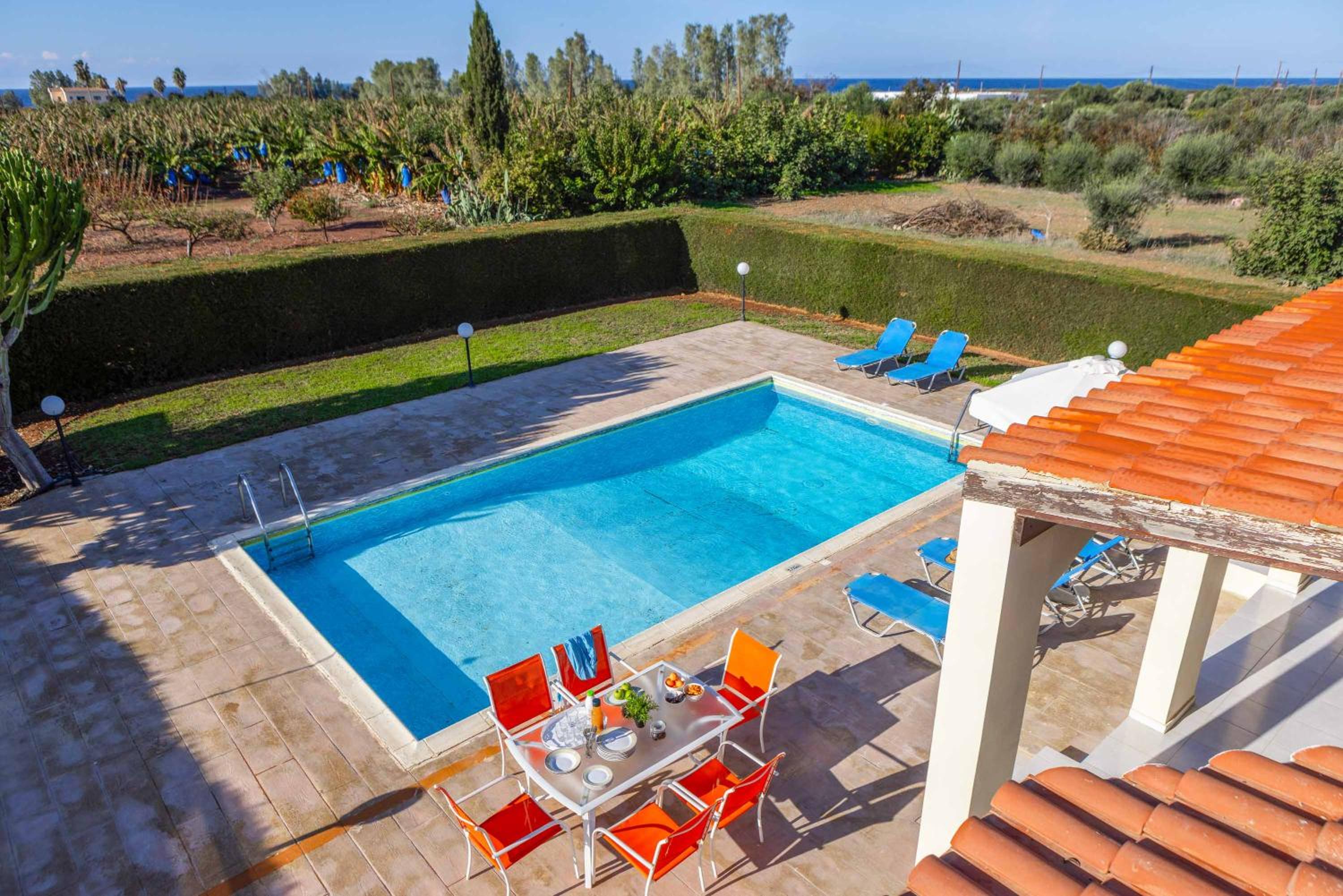 Villa Kyveli 2