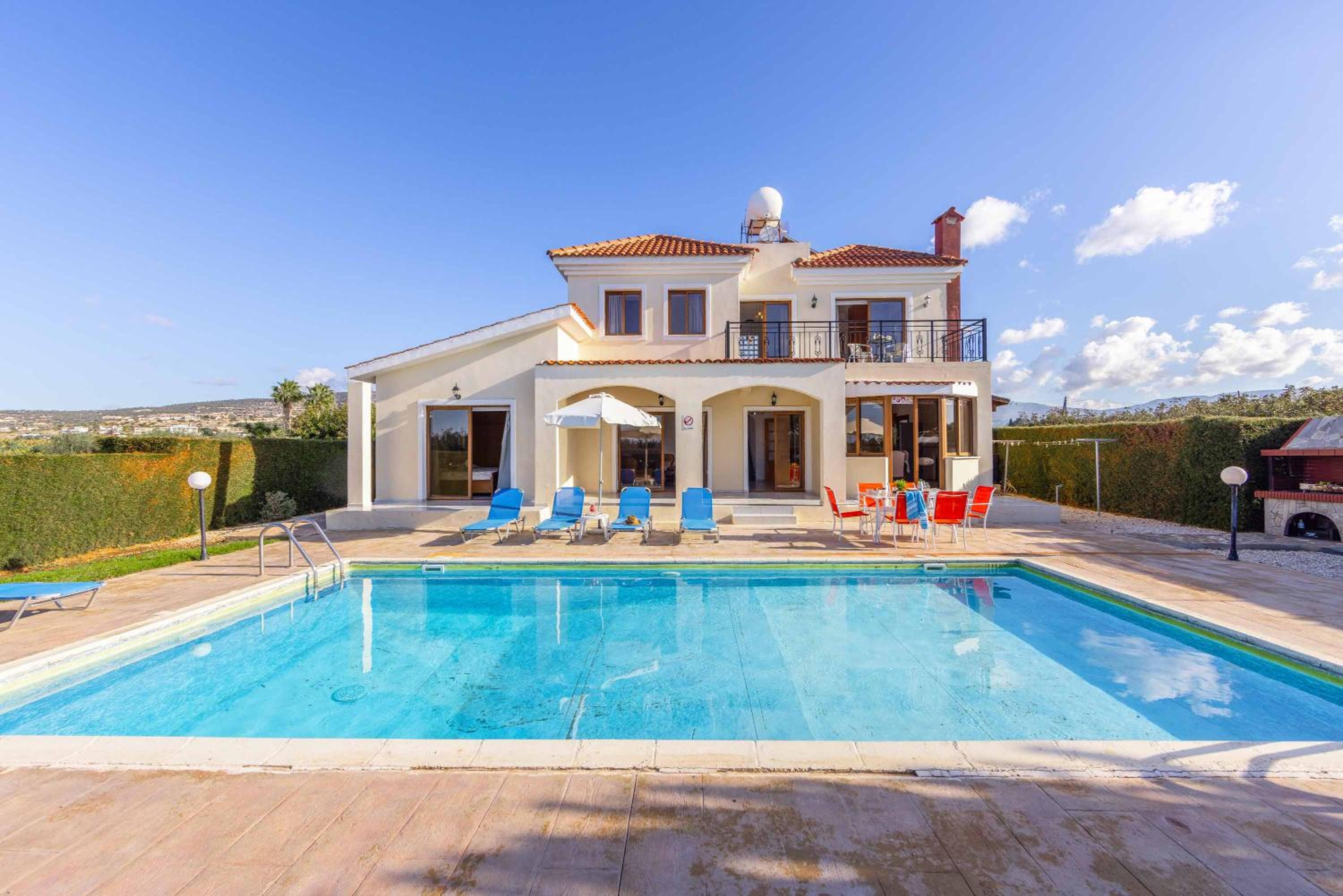 Villa Kyveli 2