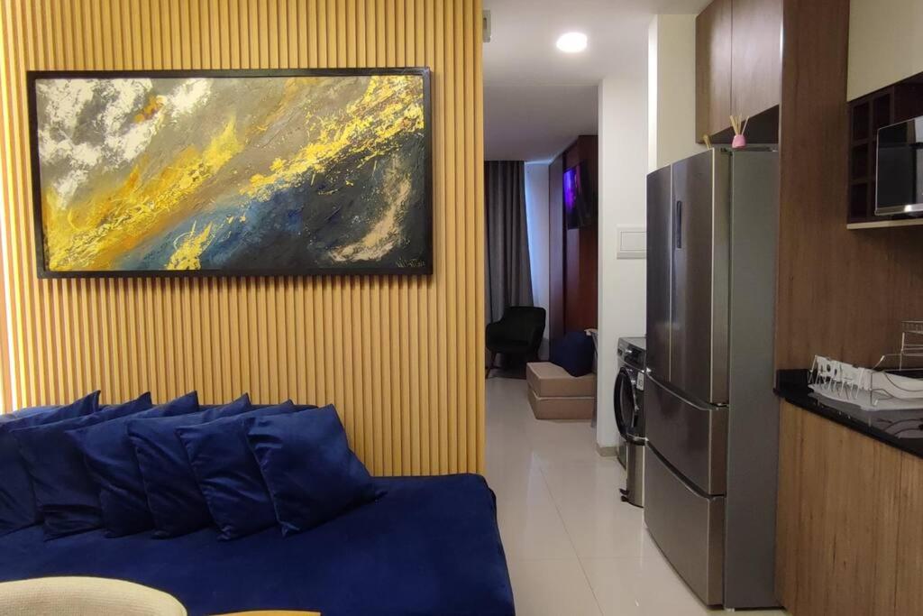 DEPARTAMENTO EN EQUIPETROL CON PISCINA - GYM Y PARQUEO GRATIS, CERCA DEL VENTURA MALL , LOS TAJIBOS, MANZANA 40 Y SUPERMERCADOS