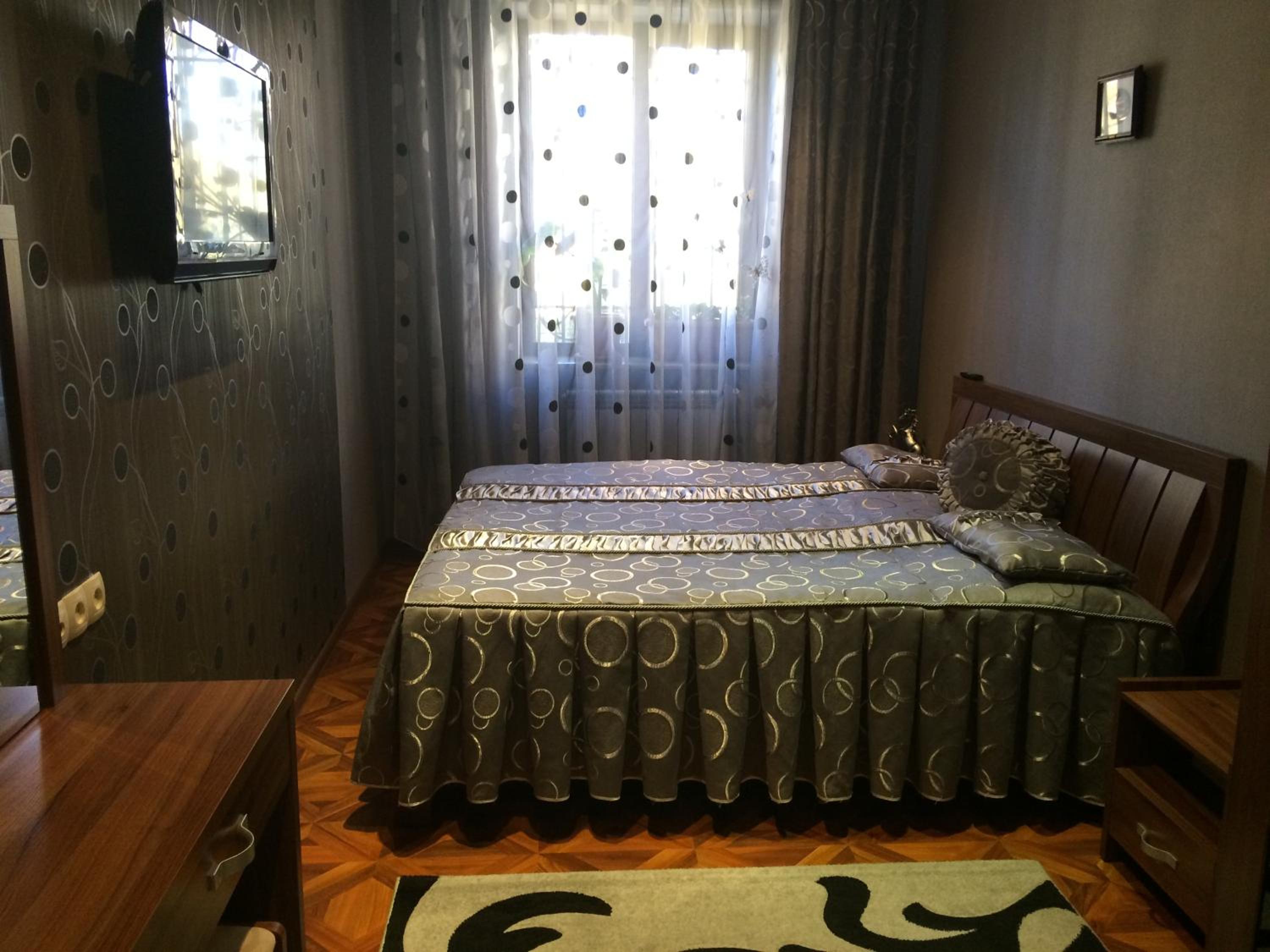 Sargsyan’s House