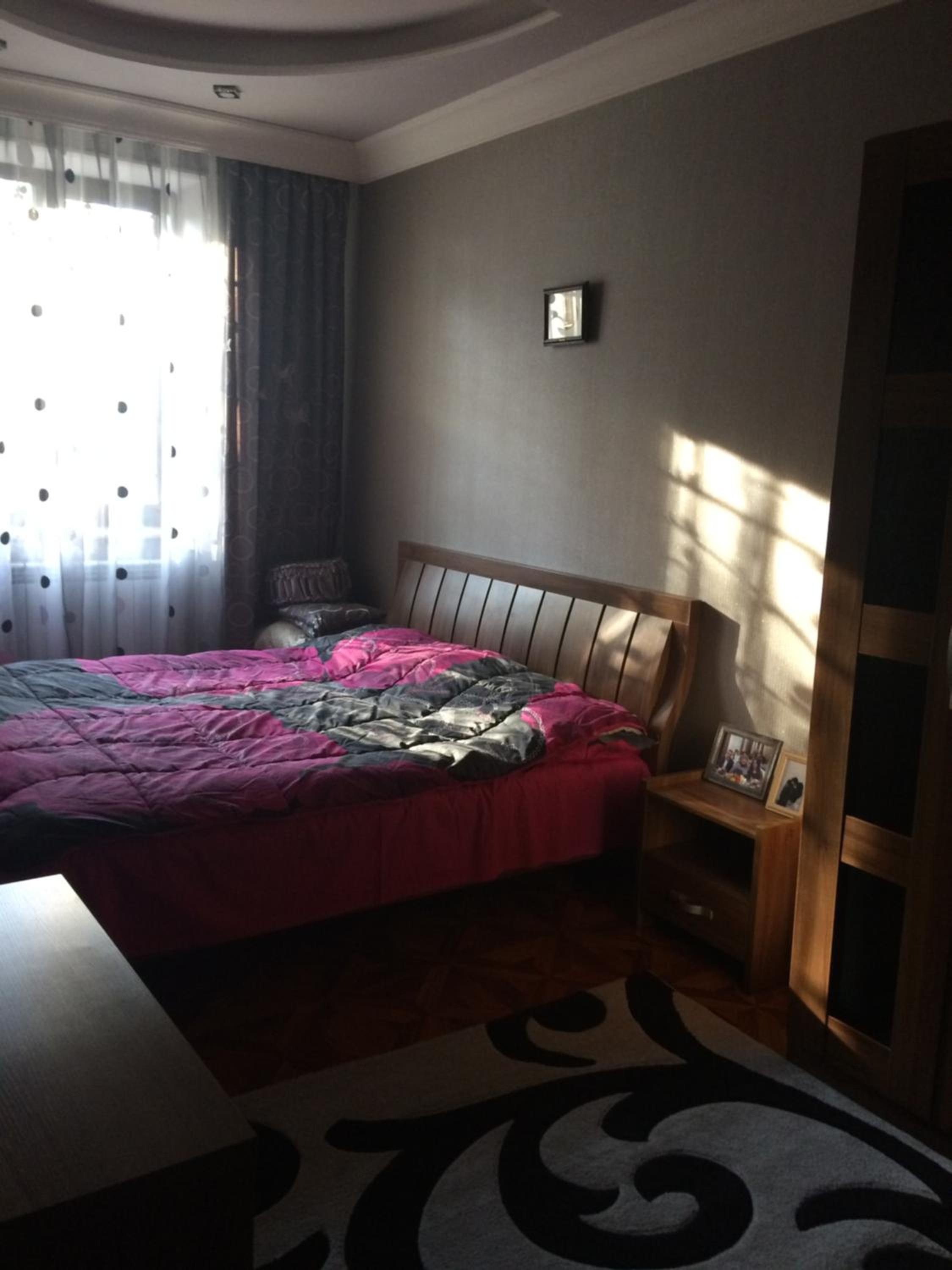 Sargsyan’s House