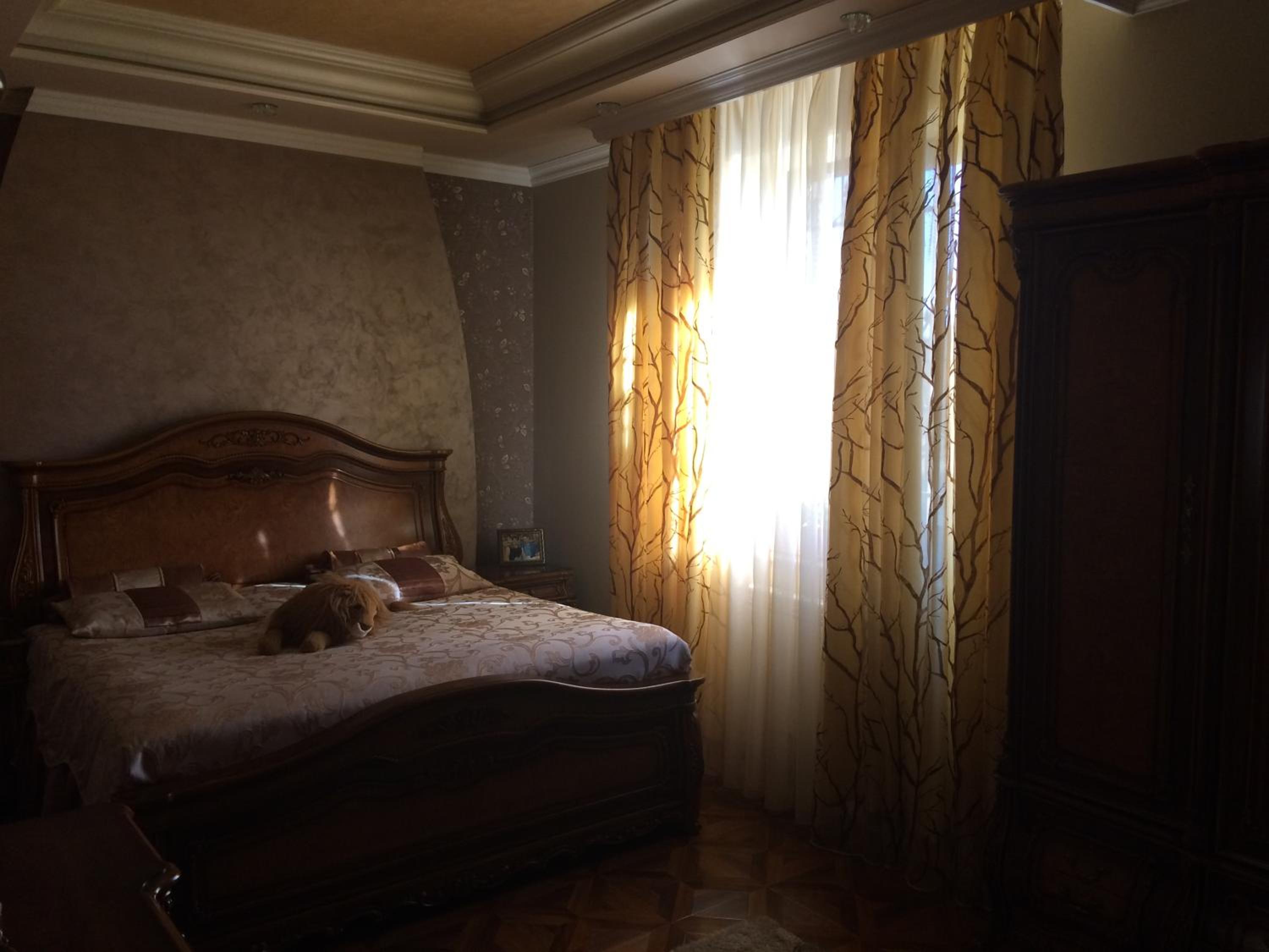 Sargsyan’s House