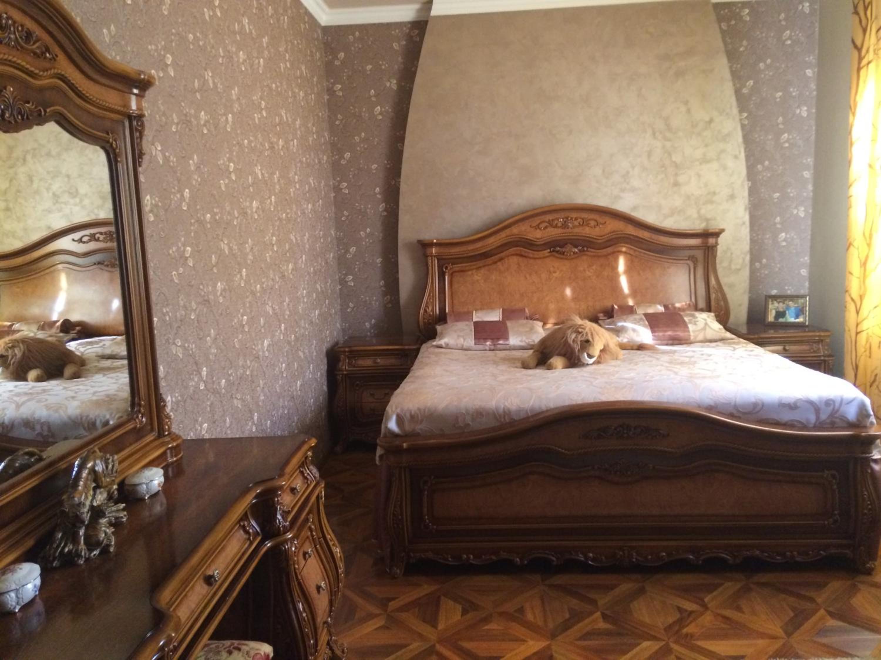 Sargsyan’s House