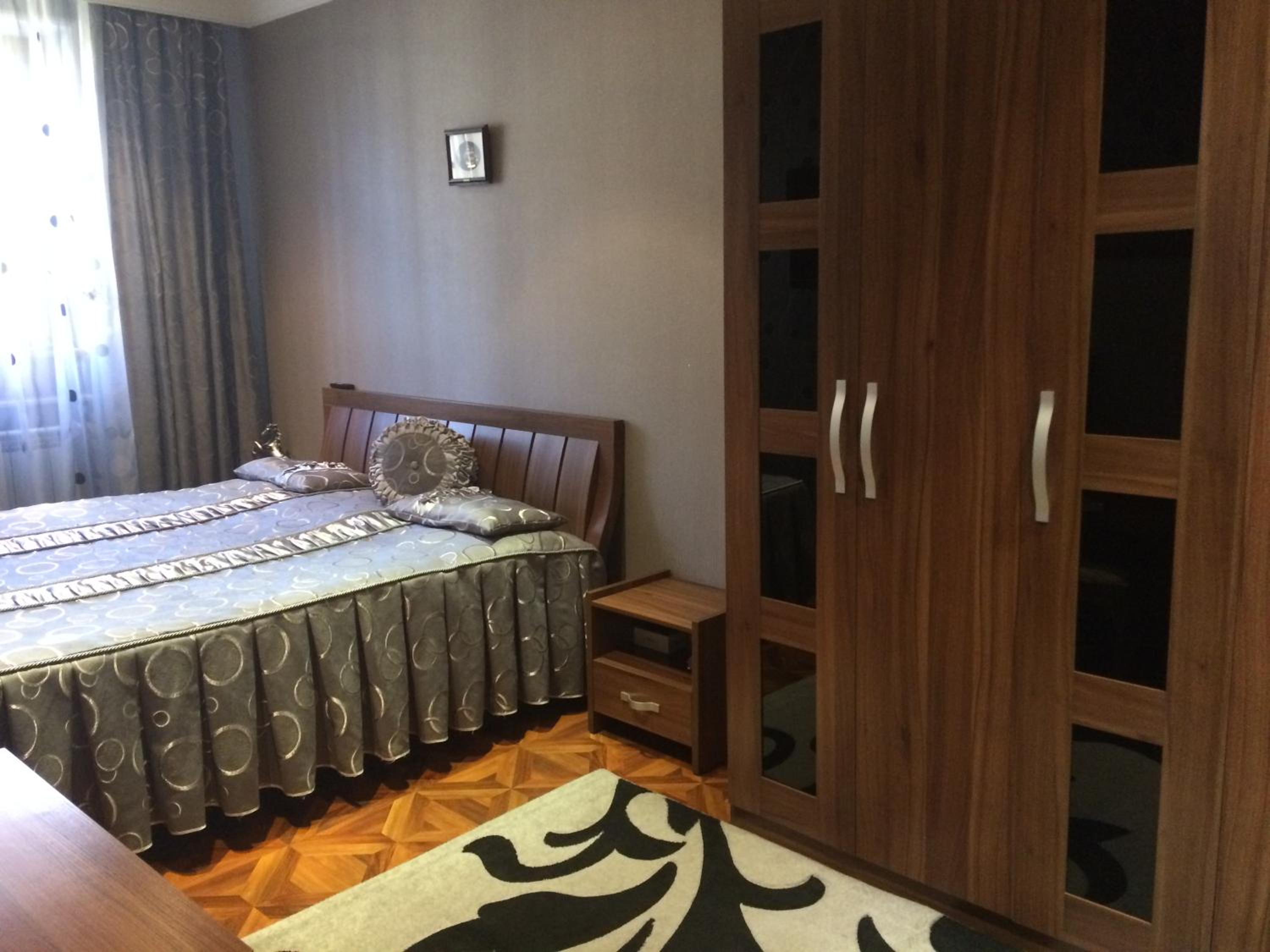 Sargsyan’s House
