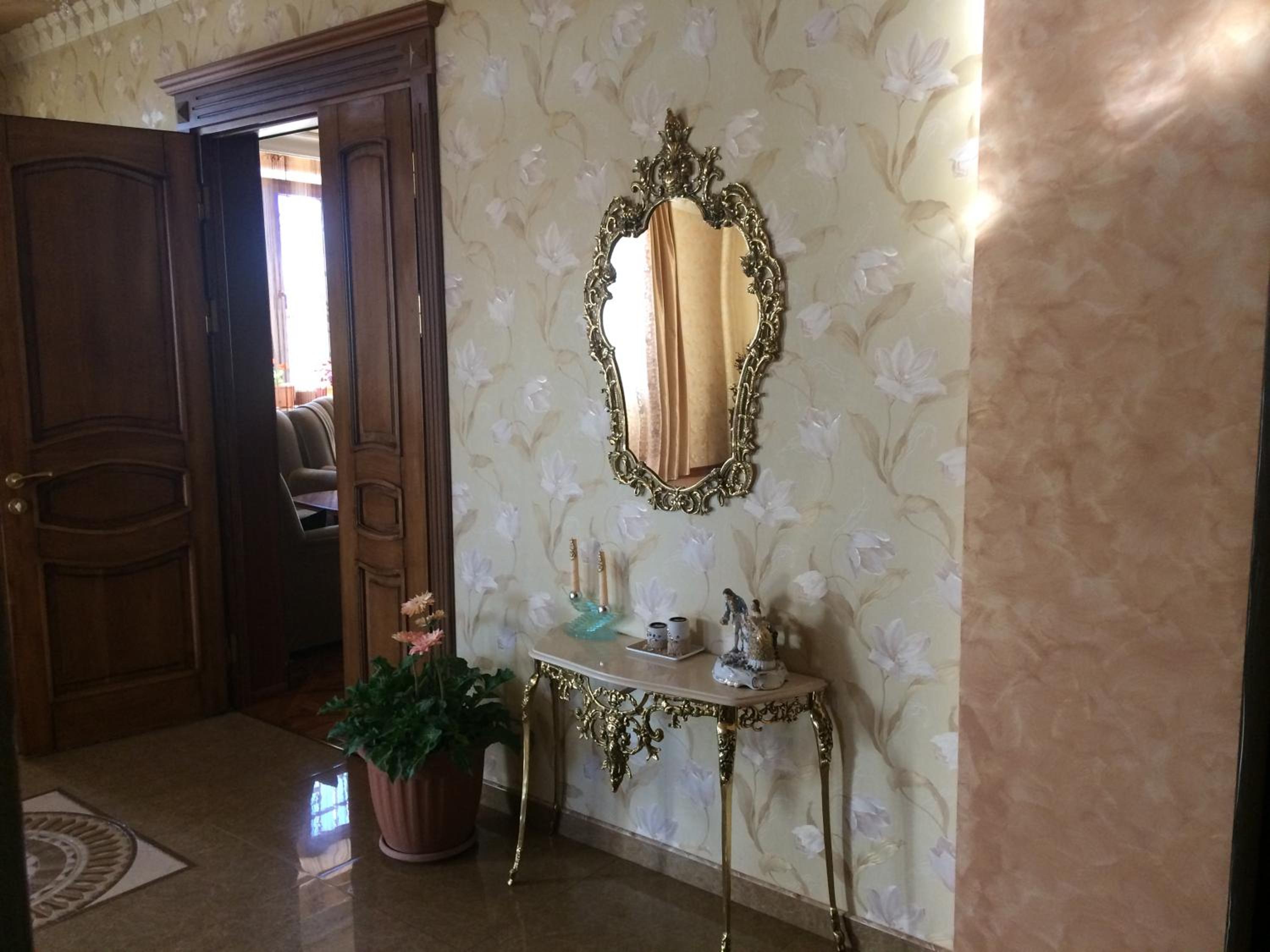 Sargsyan’s House