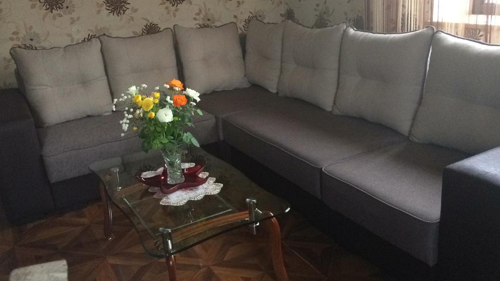 Sargsyan’s House
