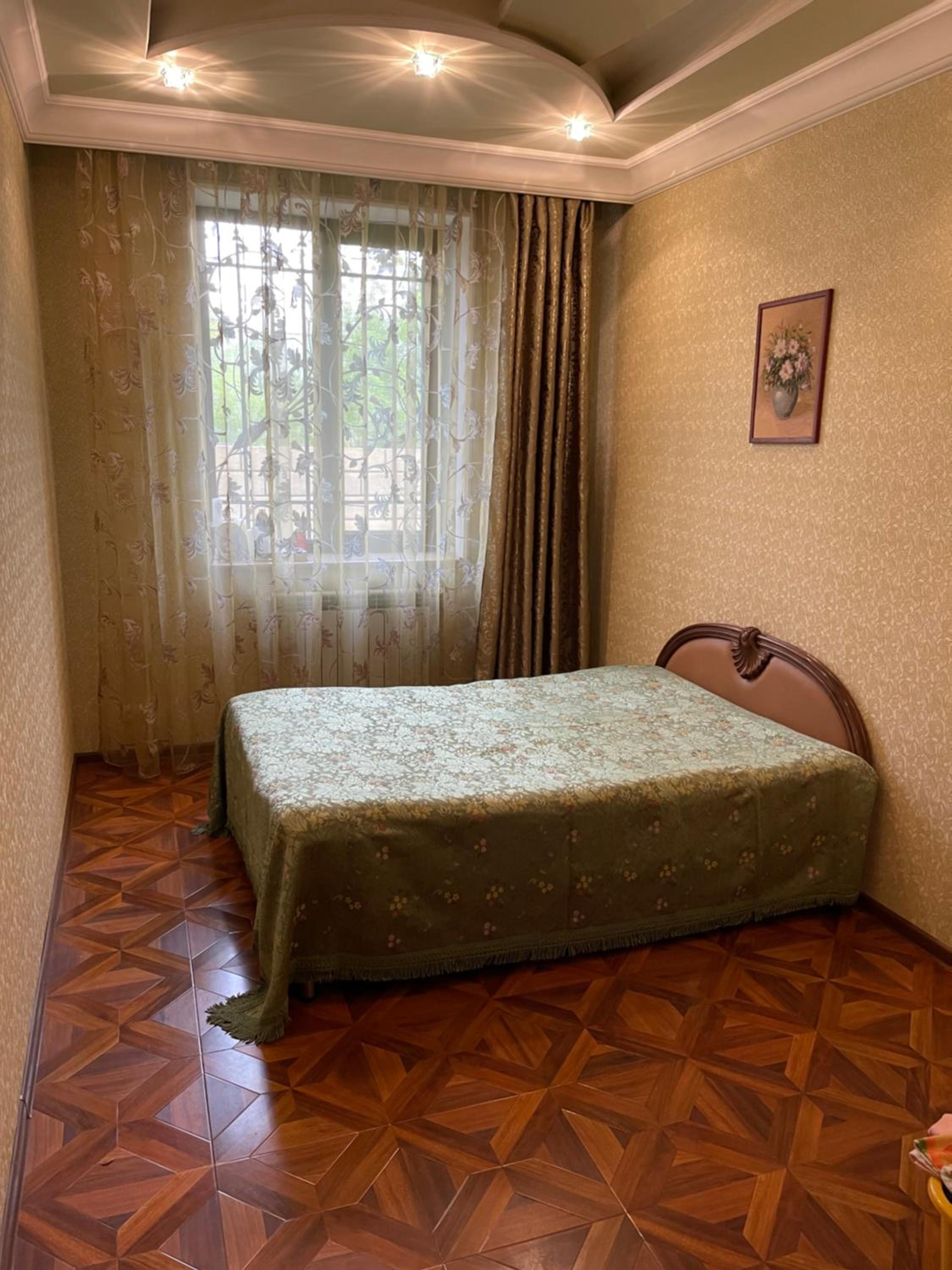 Sargsyan’s House