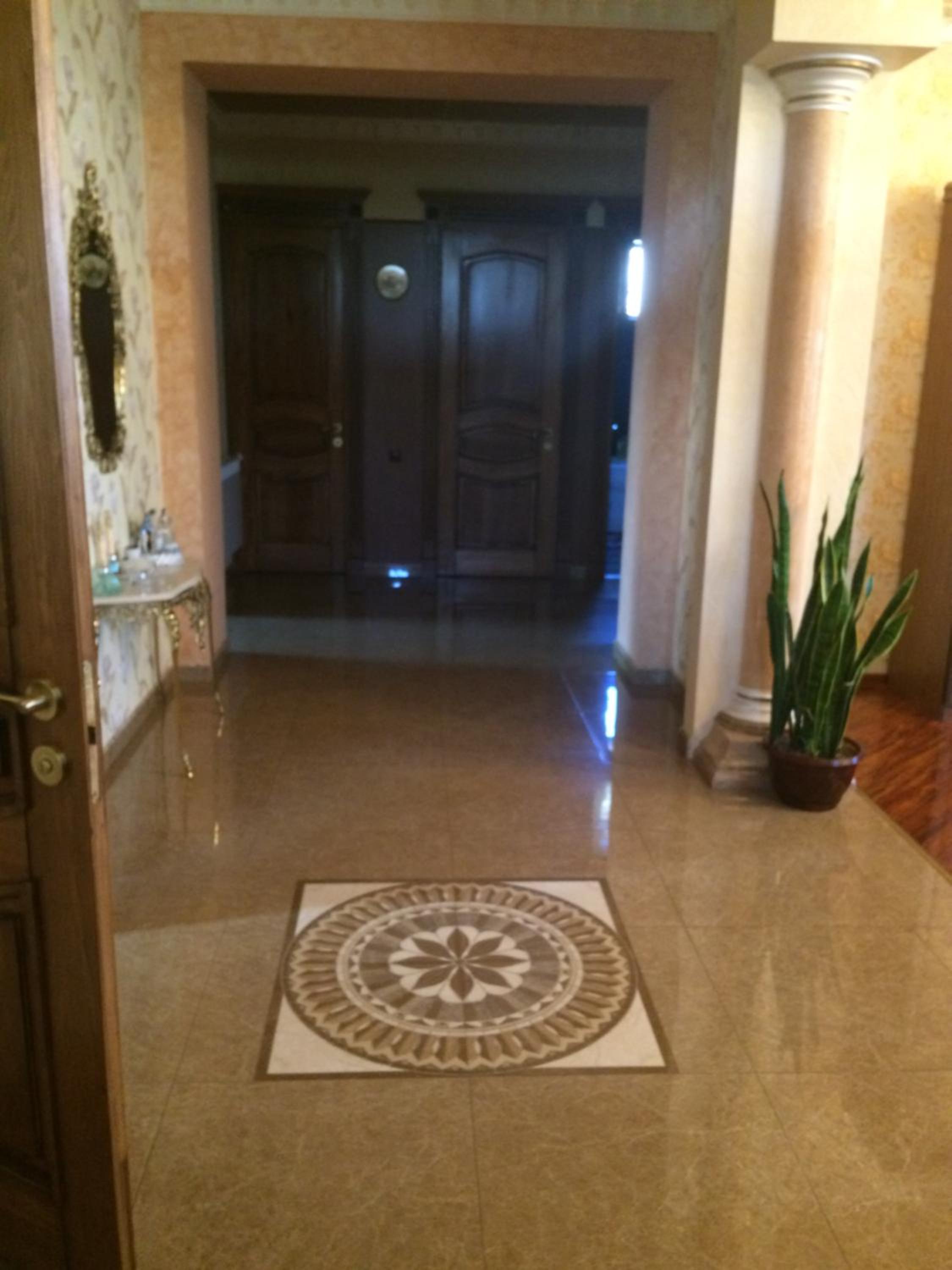 Sargsyan’s House