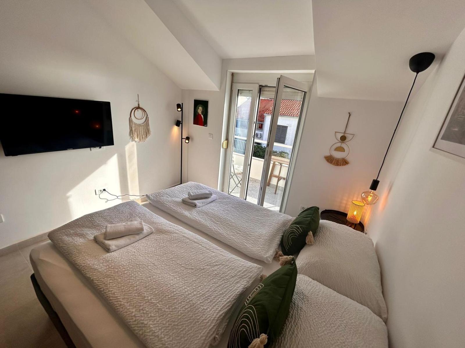 Sea View Studio by Dominium