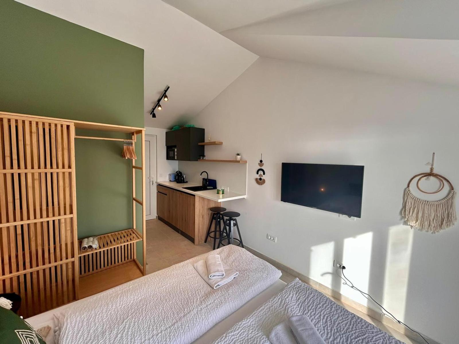 Sea View Studio by Dominium