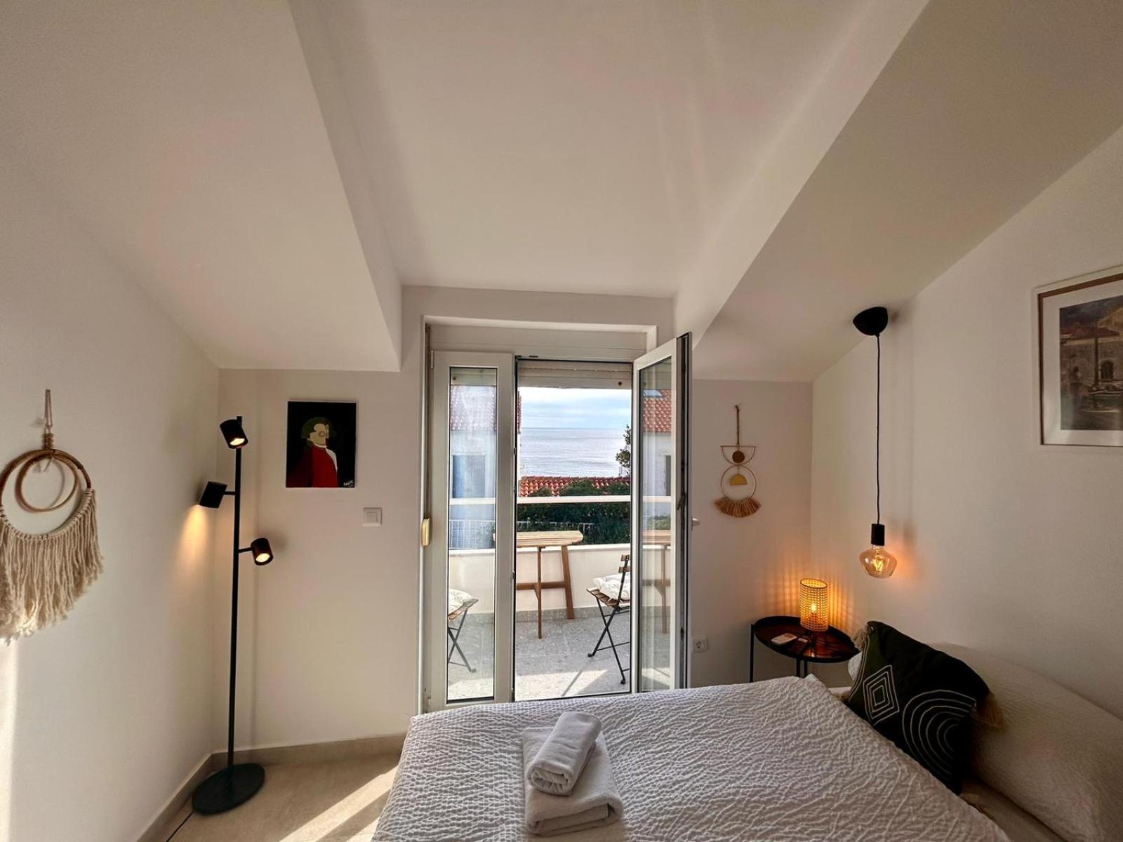 Sea View Studio by Dominium