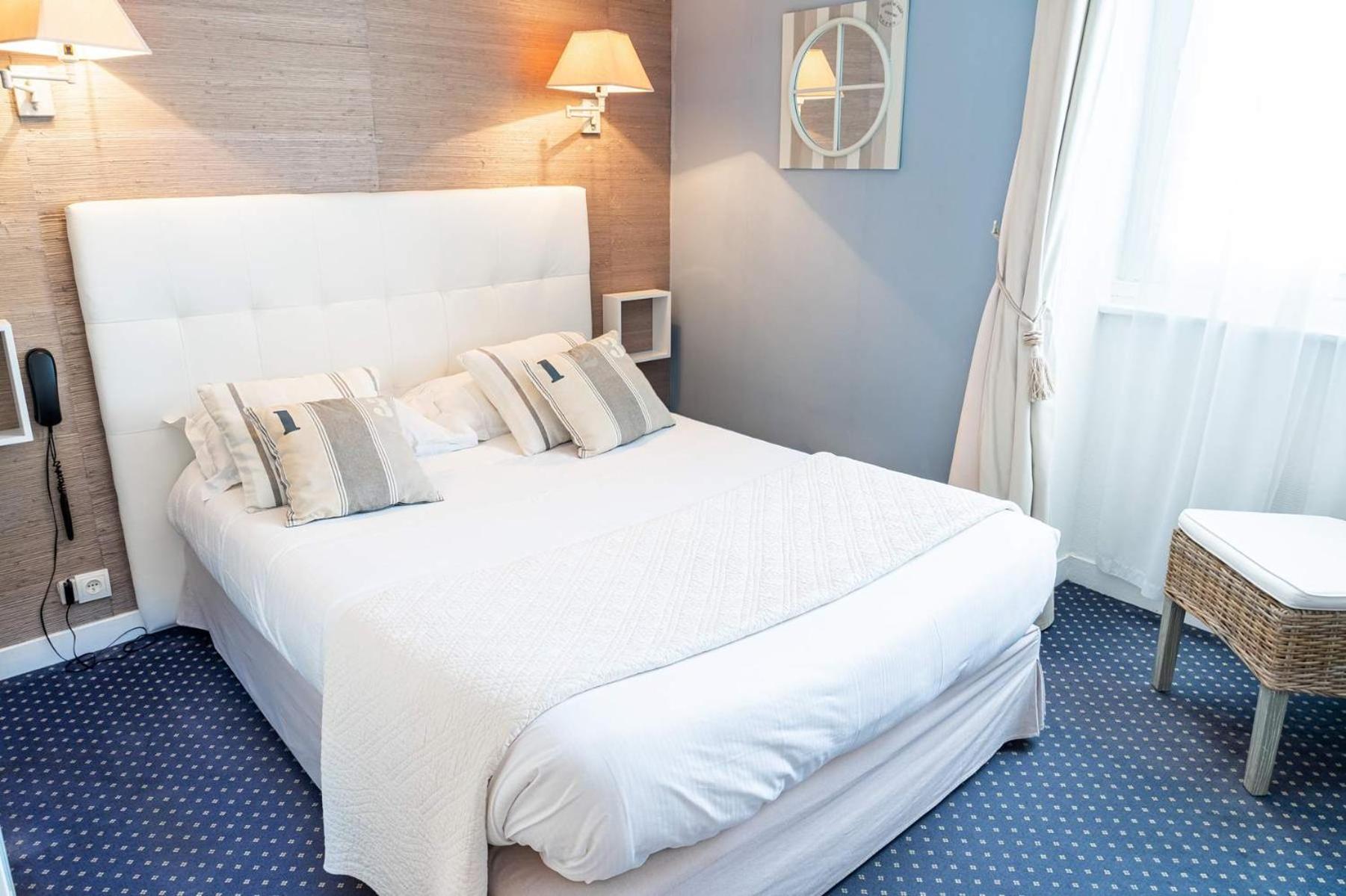 Pornichet Vacations - Cit'Hotel Normandy Hotel Pornichet La Baule - Property Image 2