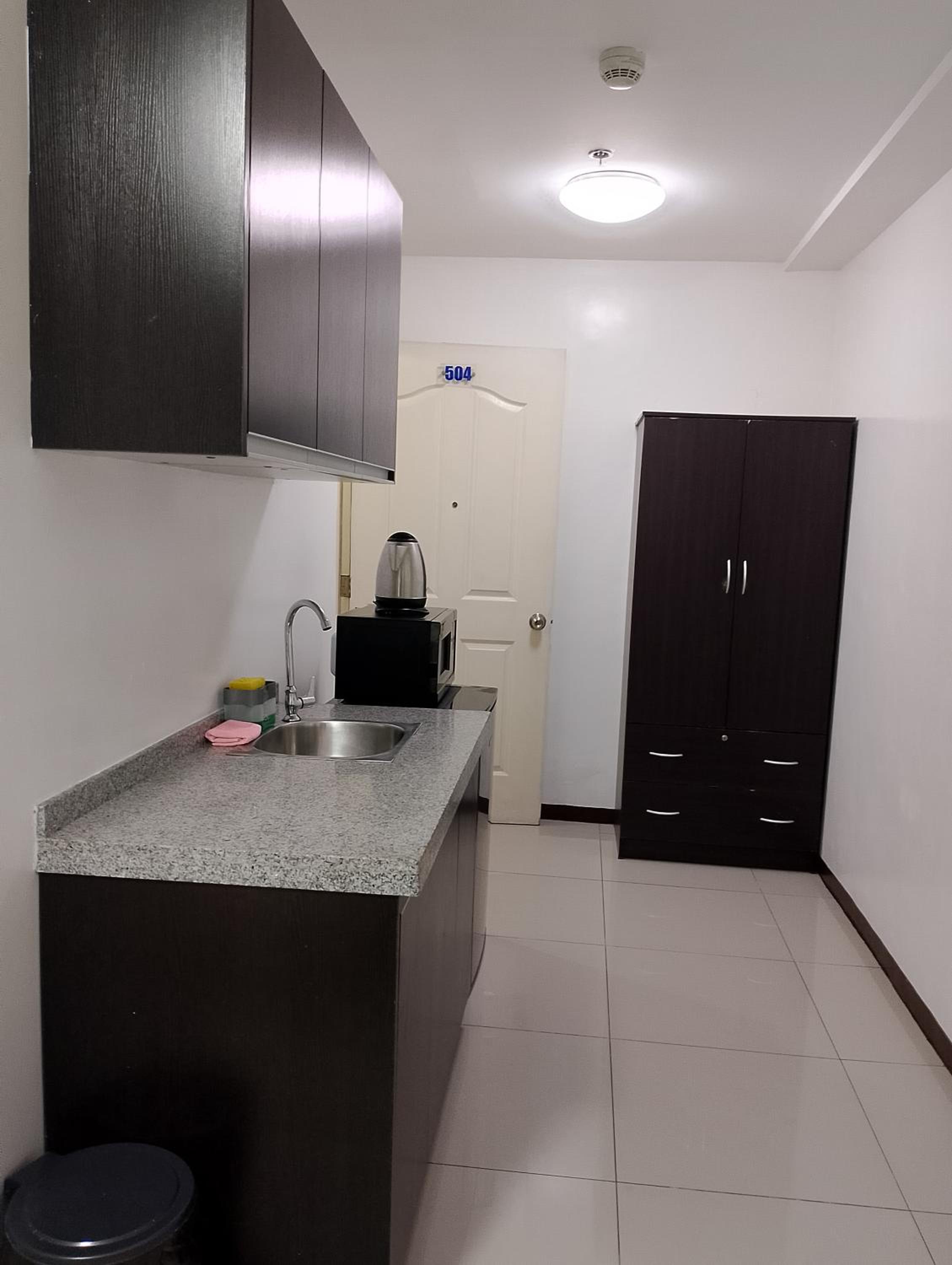 Affordable Condotel Apartment @ Makati City view 3