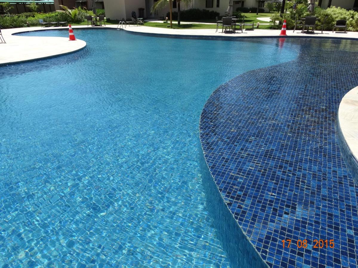 Beach Place Resort Residence
