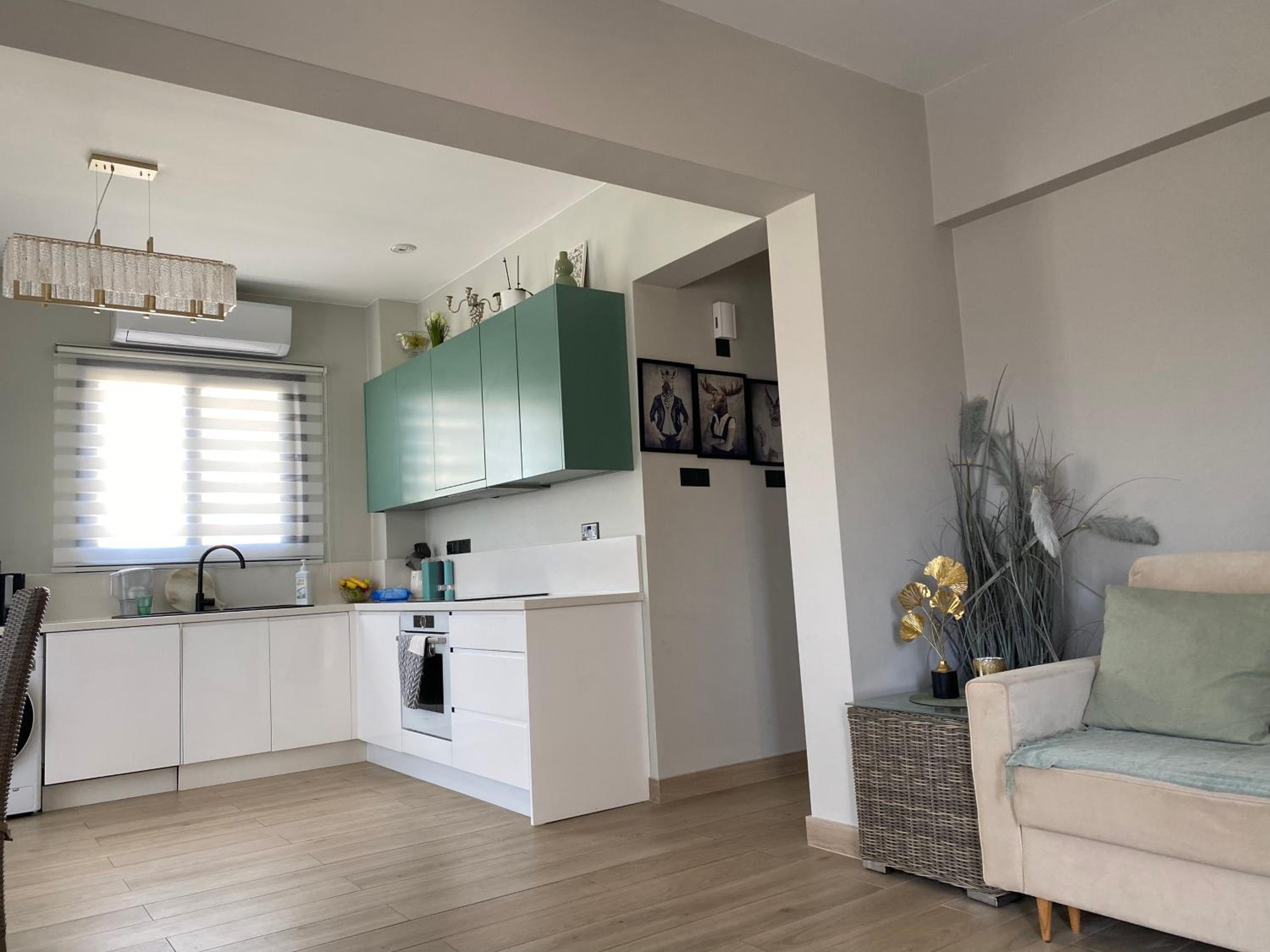 Faros Beach sea view apart