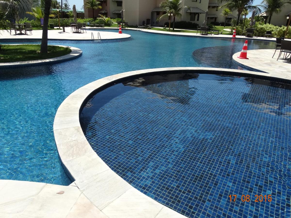 Beach Place Resort Residence