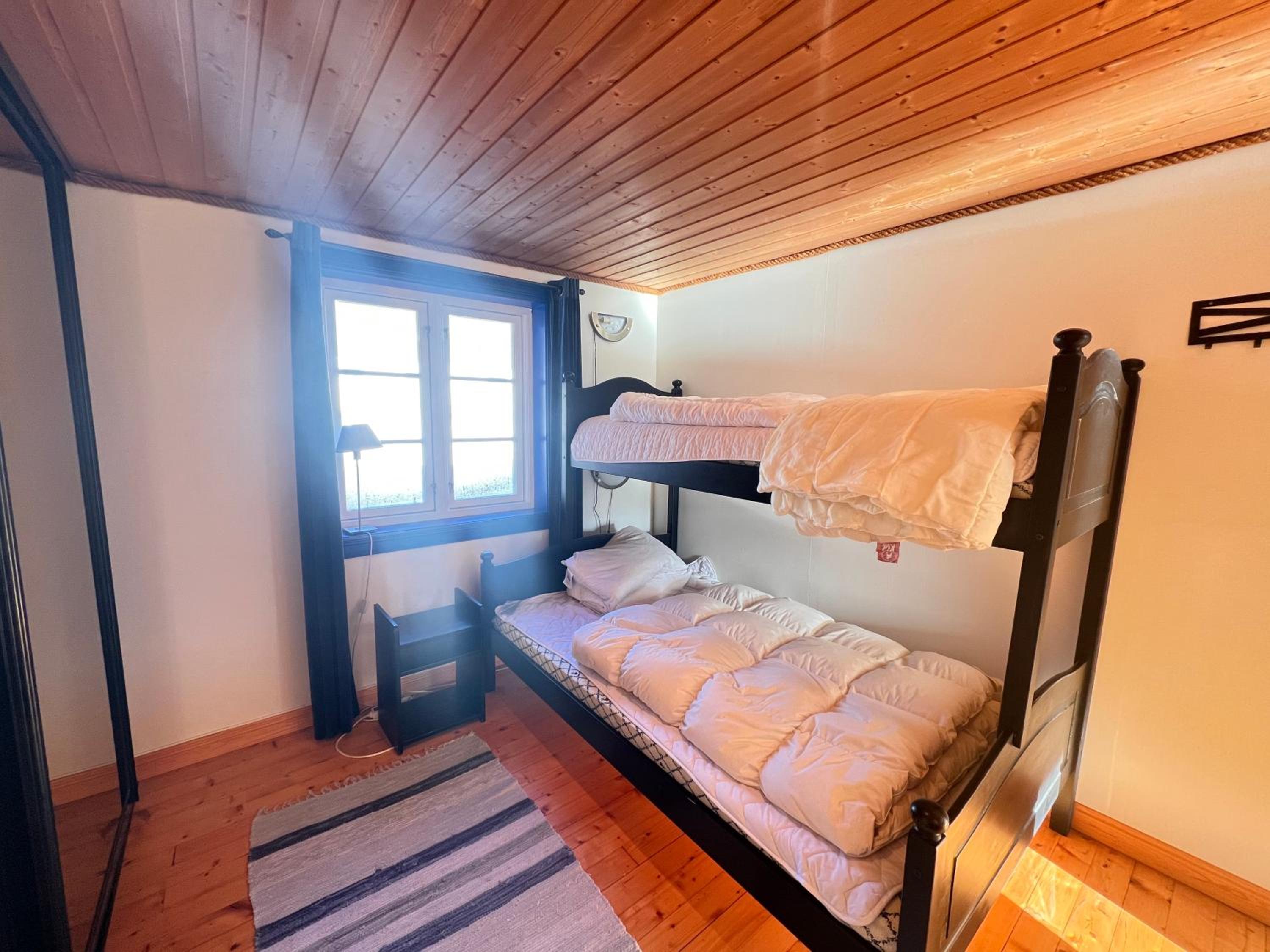 Atlantic Road Seaside Housing
